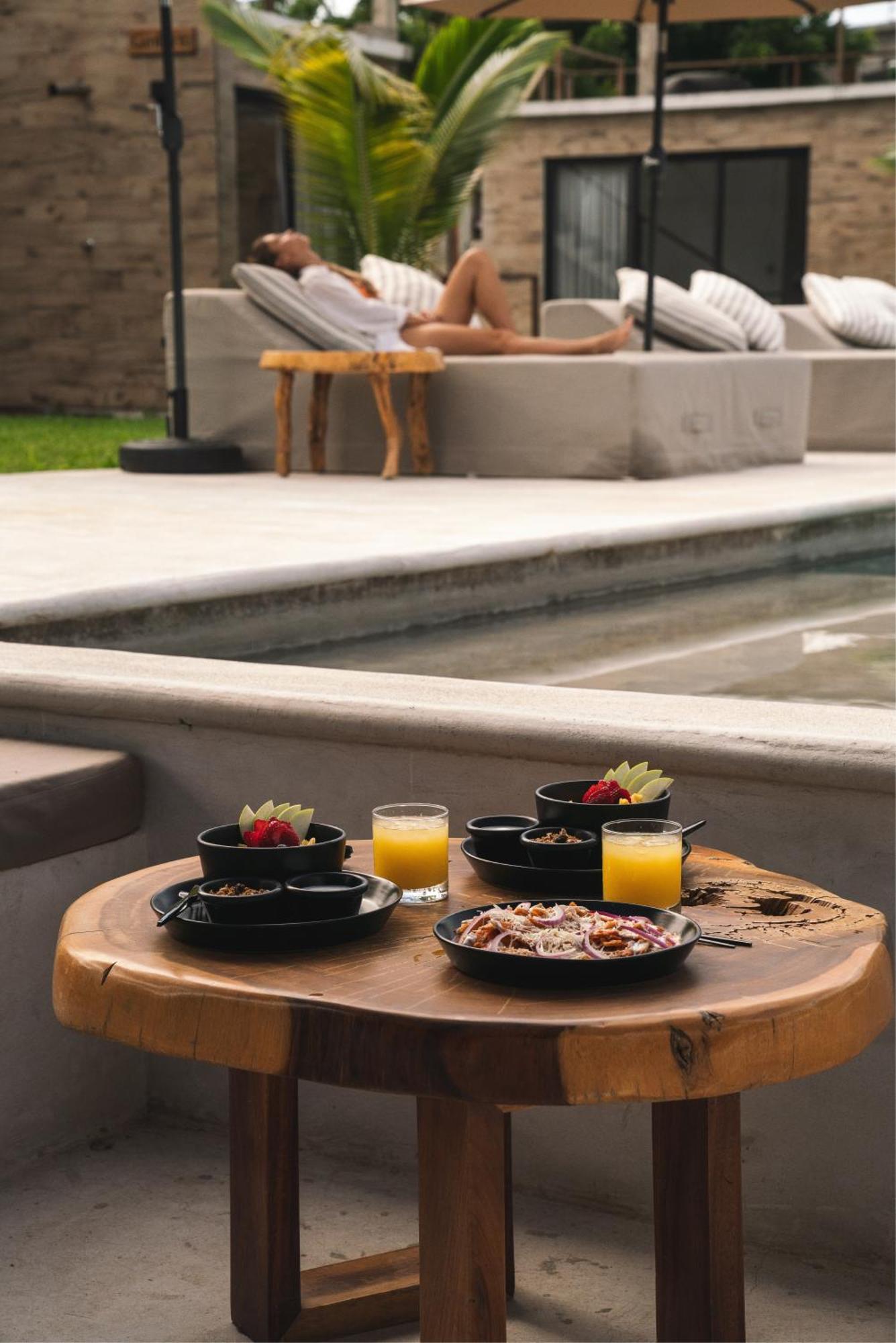 Bora Boutique - Adults Only Puerto Escondido (Oaxaca)