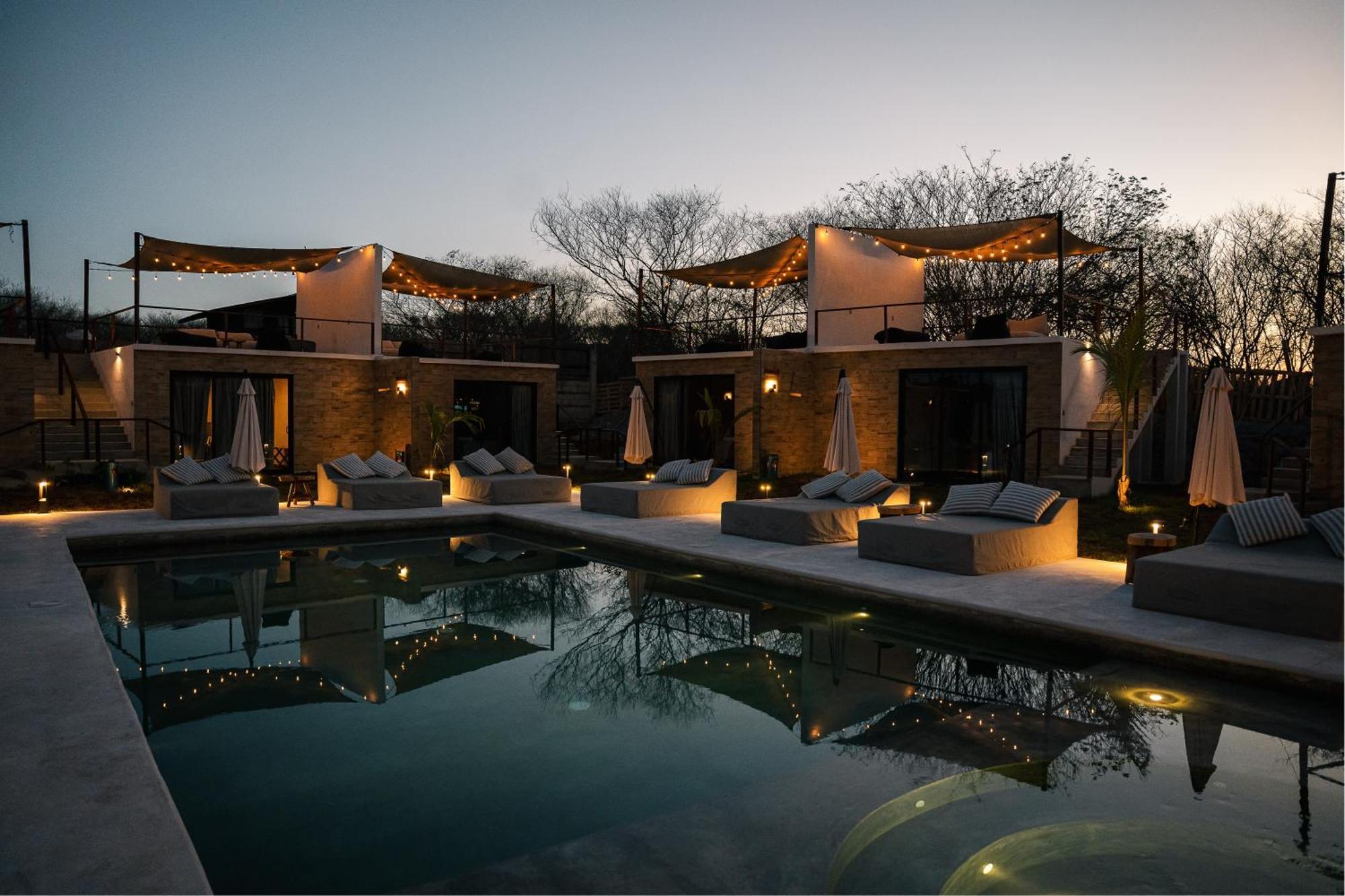 Hotel Bora Boutique - Adults Only
