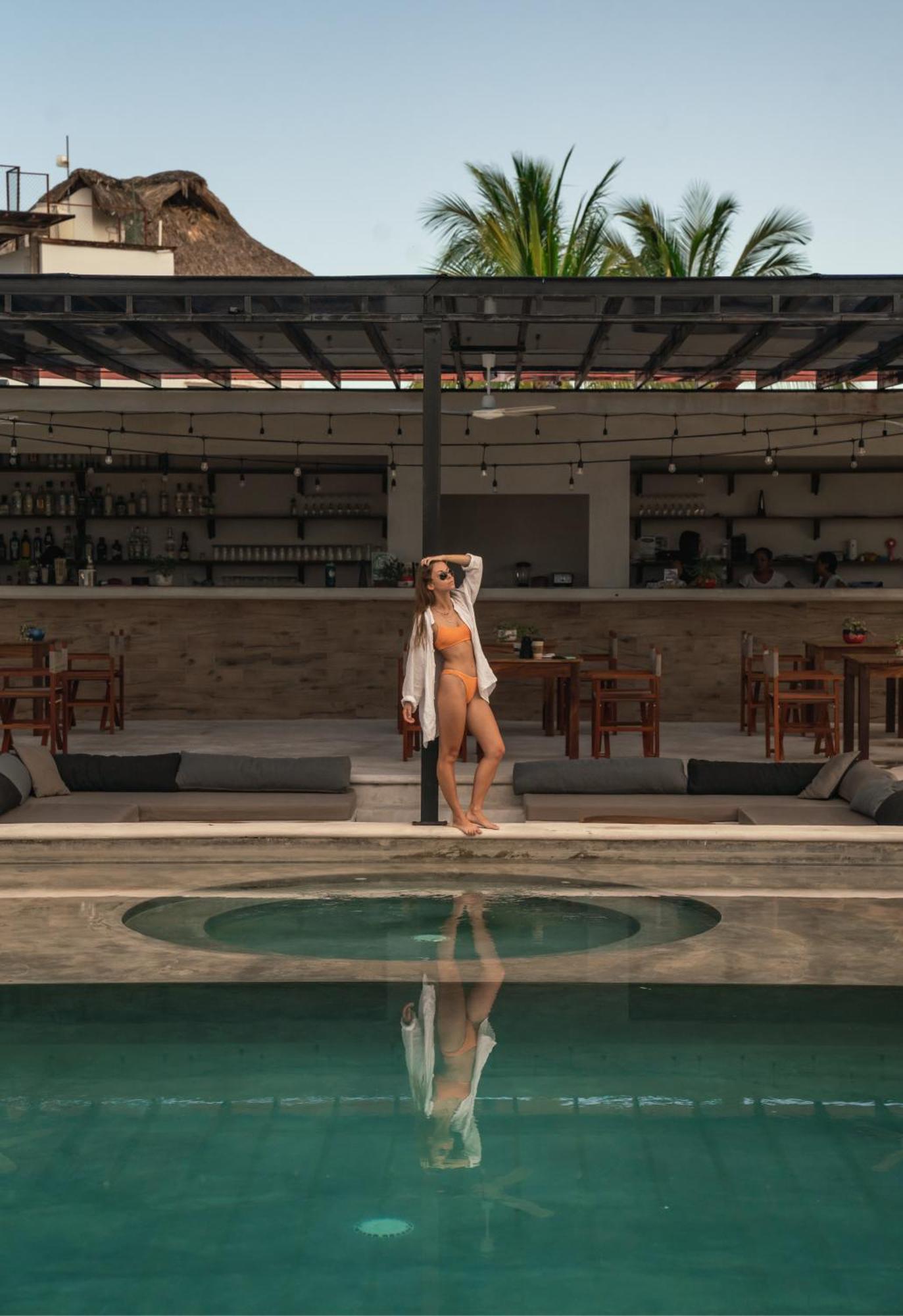 Bora Boutique - Adults Only Hotel