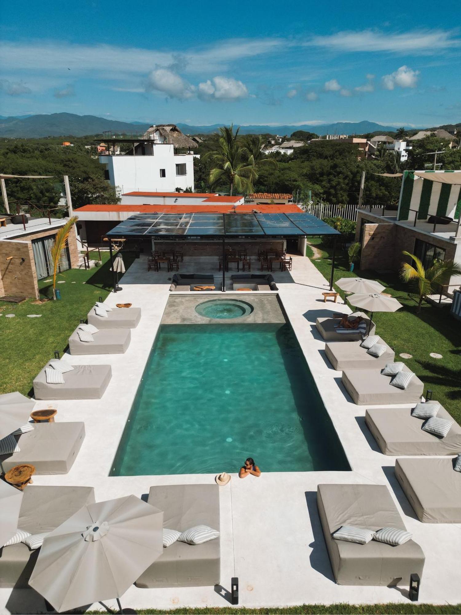 Hotel Bora Boutique - Adults Only