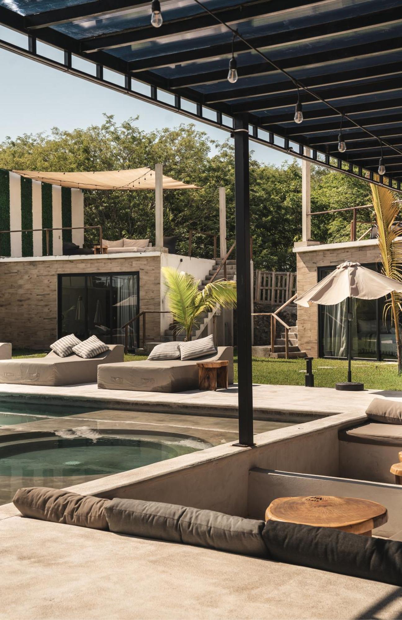 Bora Boutique - Adults Only Hotel Puerto Escondido (Oaxaca)