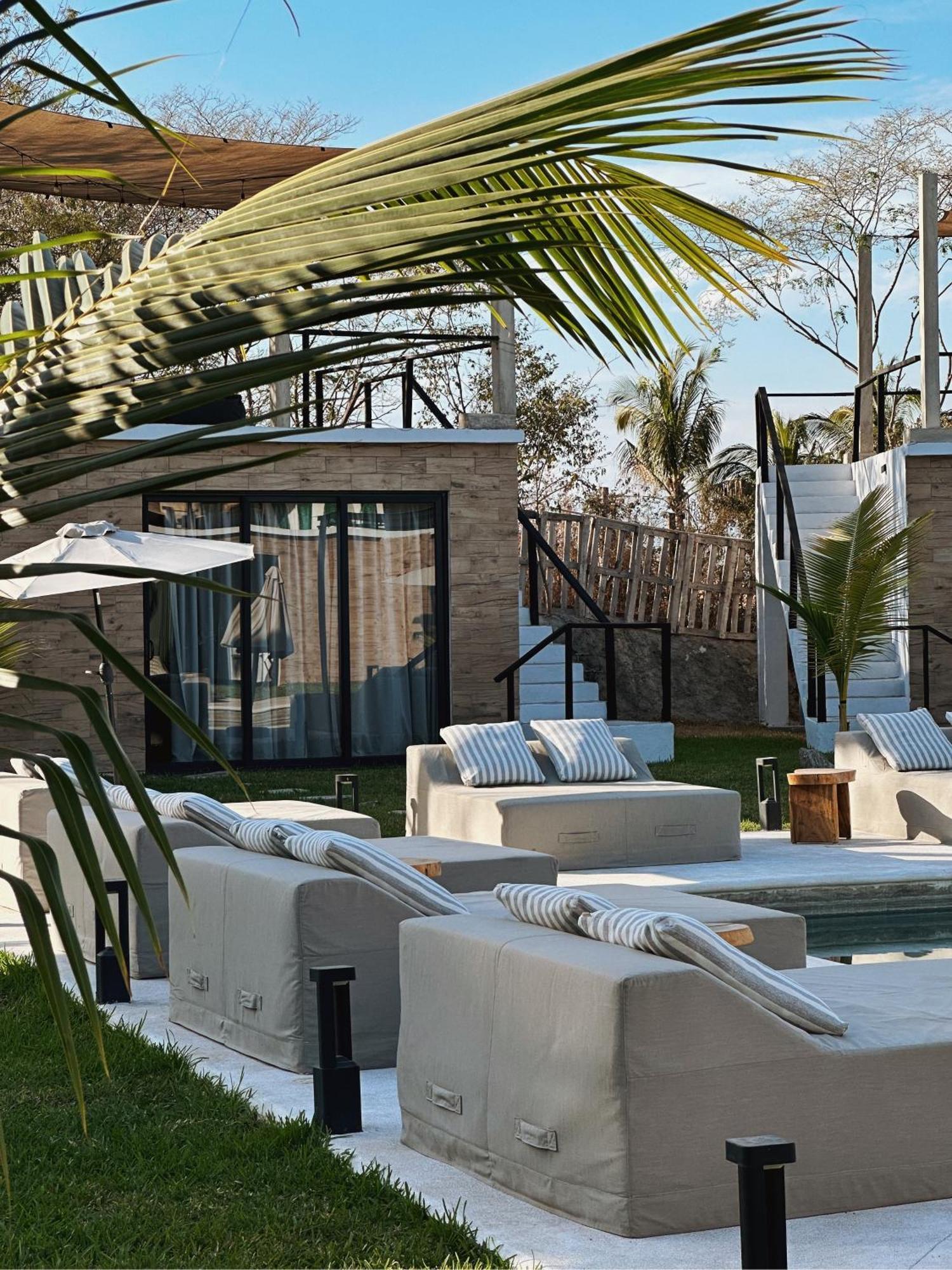 Bora Boutique - Adults Only Puerto Escondido (Oaxaca)