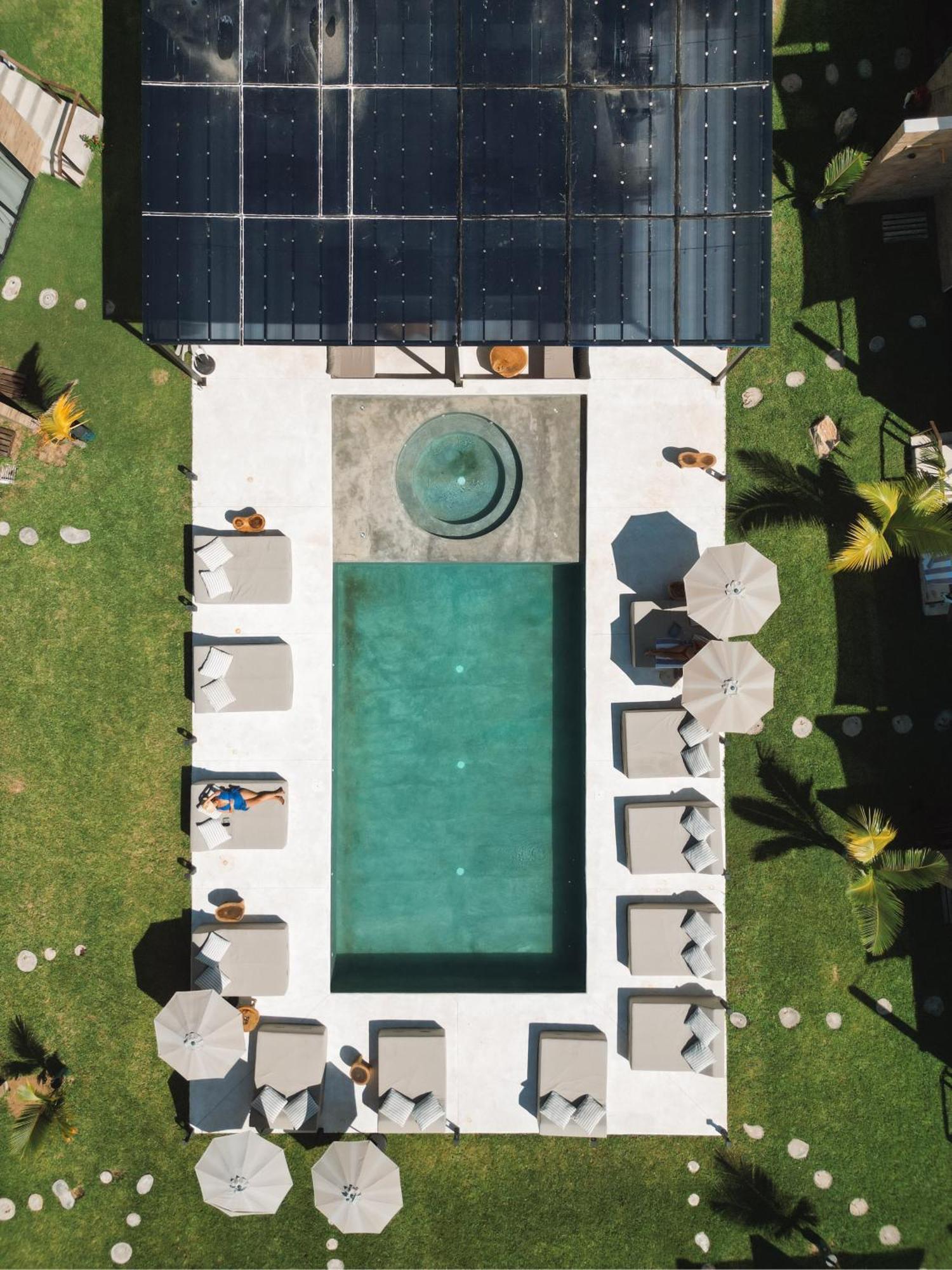Bora Boutique - Adults Only 5* Puerto Escondido (Oaxaca)