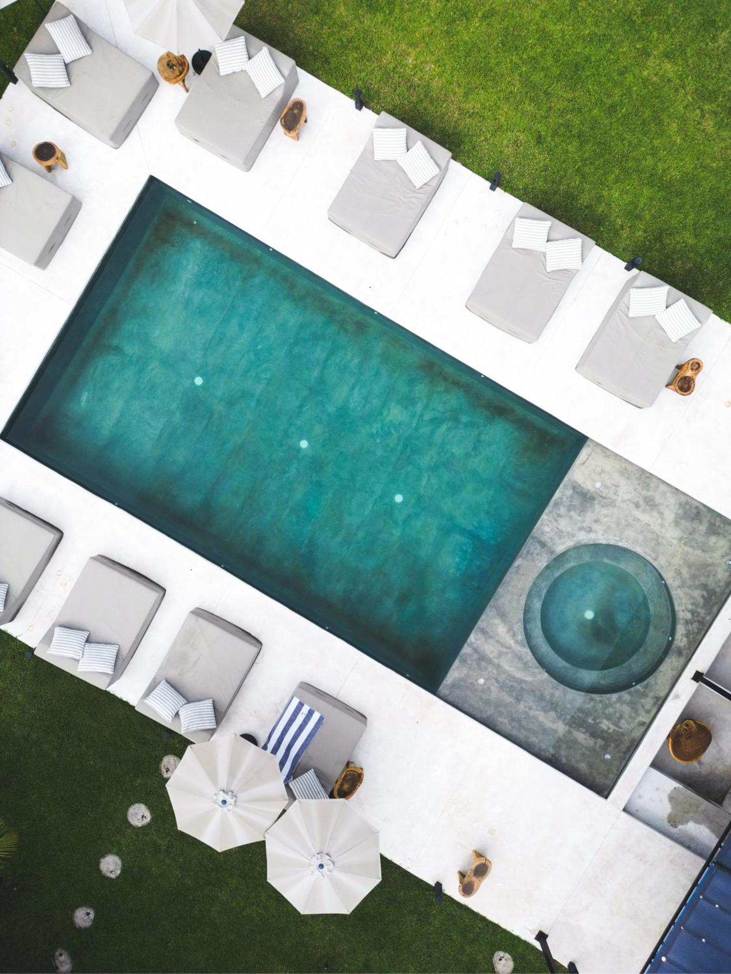 Hotel Bora Boutique - Adults Only Puerto Escondido (Oaxaca)