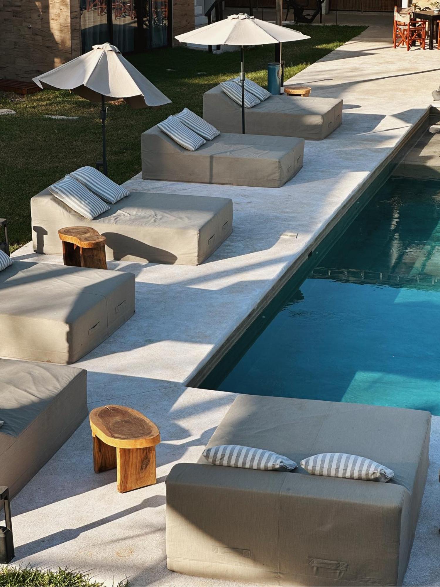 Bora Boutique - Adults Only 5* Puerto Escondido (Oaxaca)