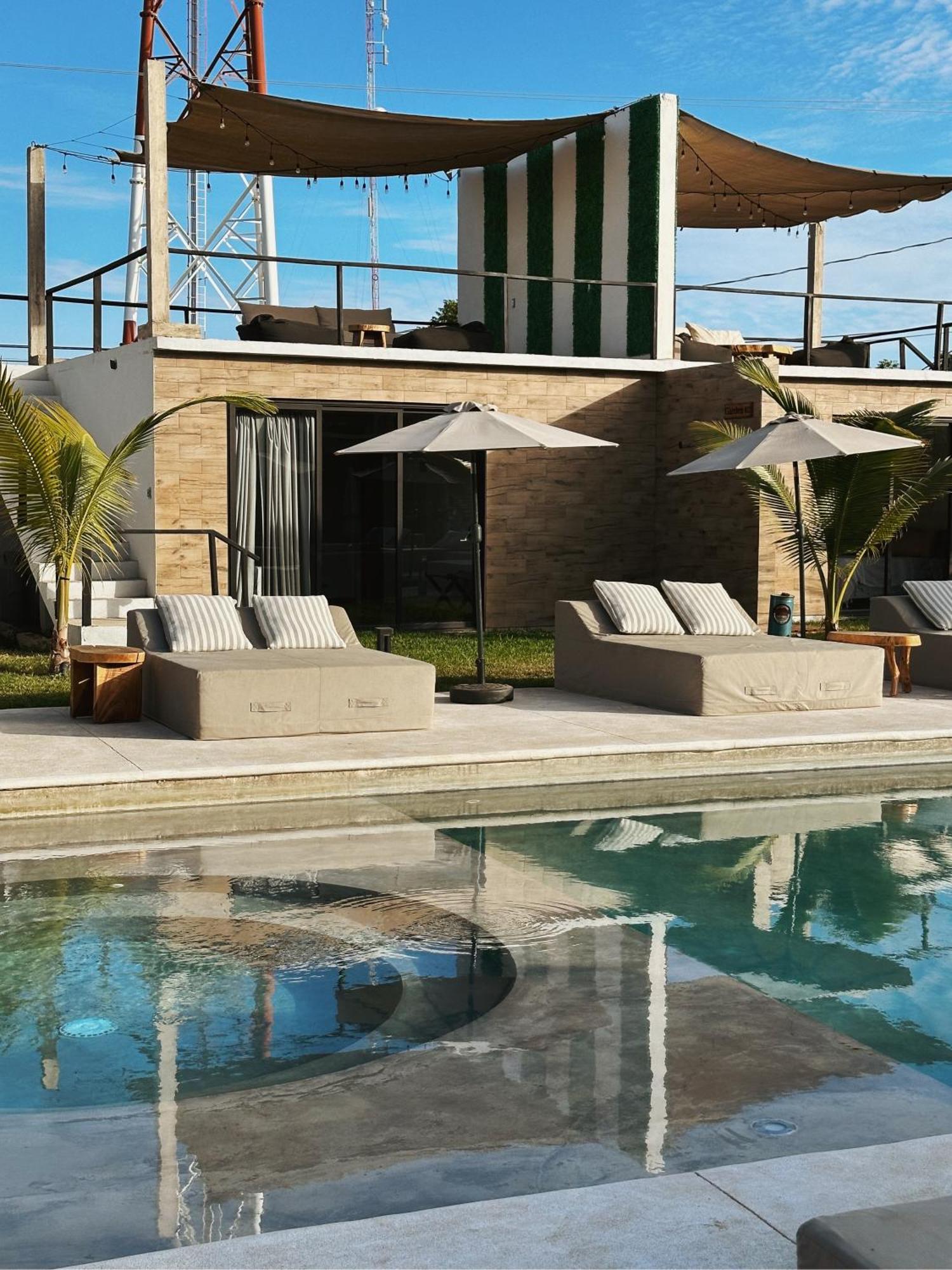 Bora Boutique - Adults Only 5*