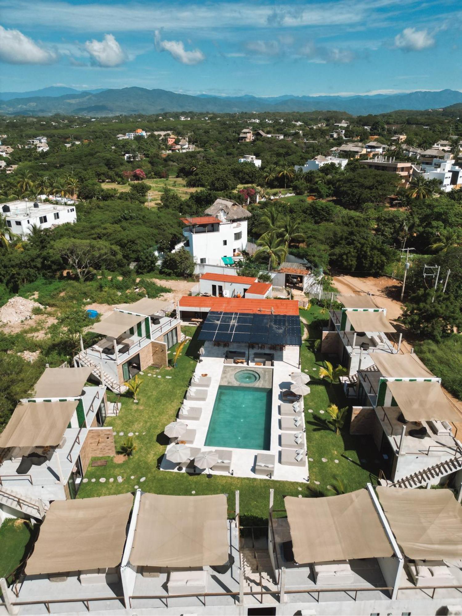 Hotel Bora Boutique - Adults Only 5*