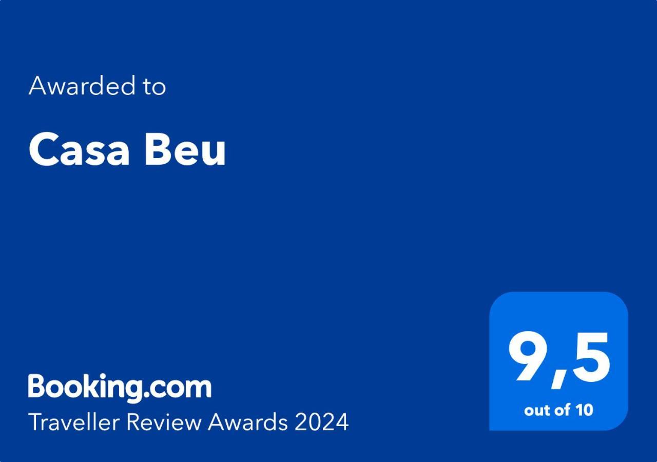 Casa Beu