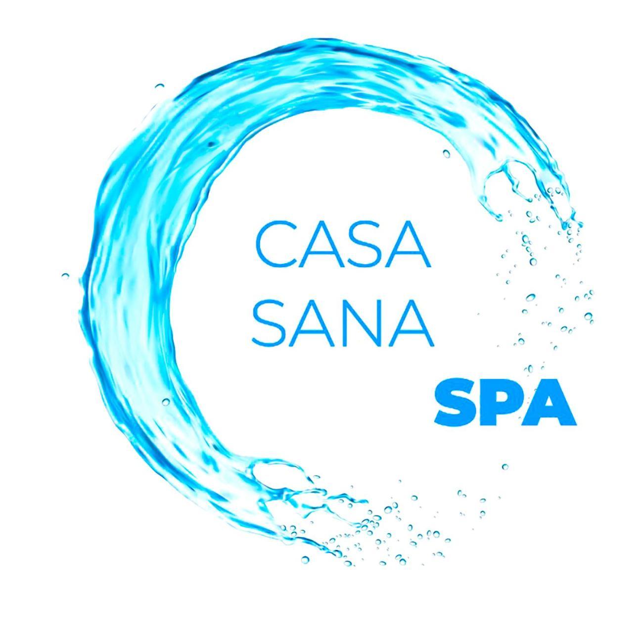 Casa Sana - Healthy Lifestyle Luxury Villa *