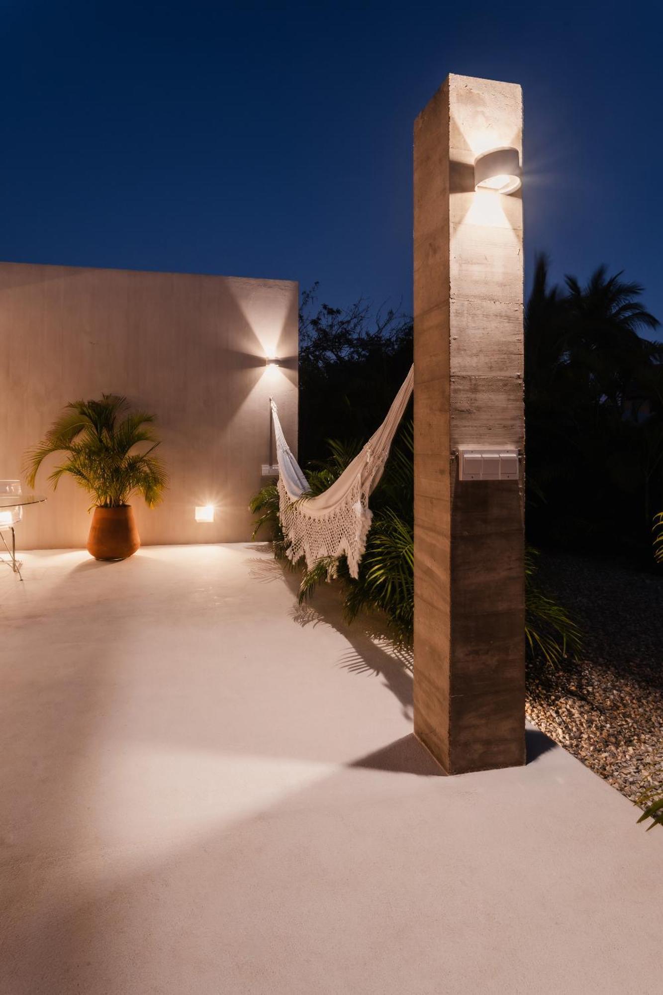 Casa Sana - Healthy Lifestyle Luxury *