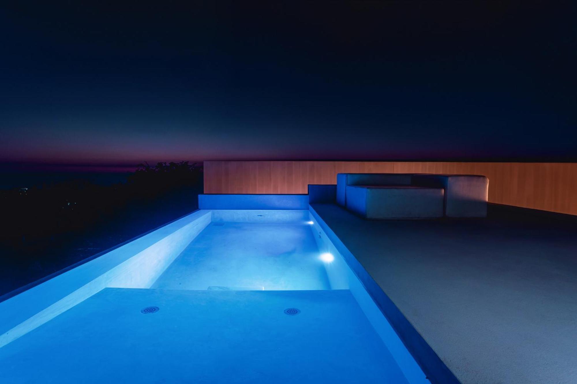 Casa Sana - Healthy Lifestyle Luxury Villa *