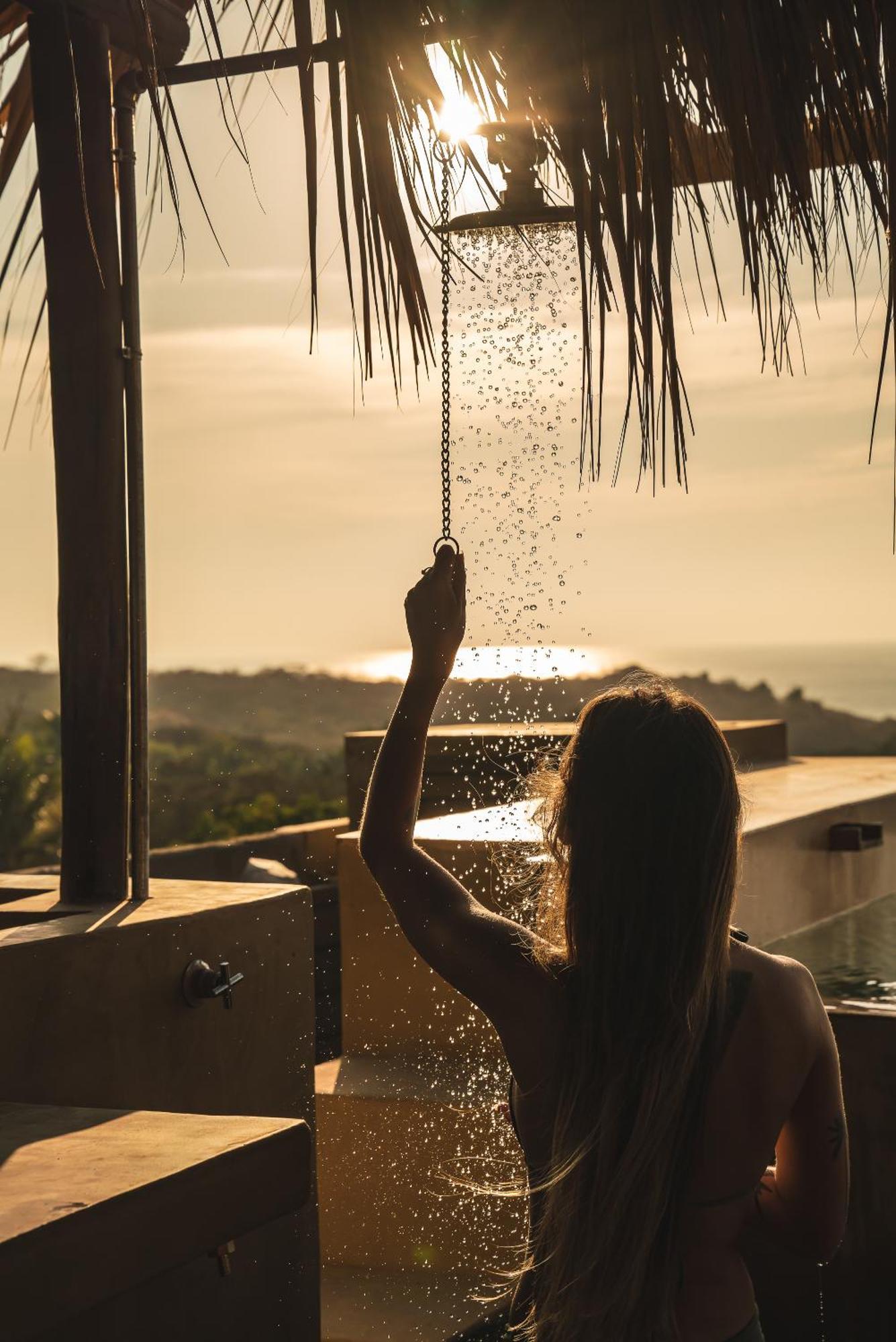Macarena Boutique - Adults Only * Puerto Escondido (Oaxaca)