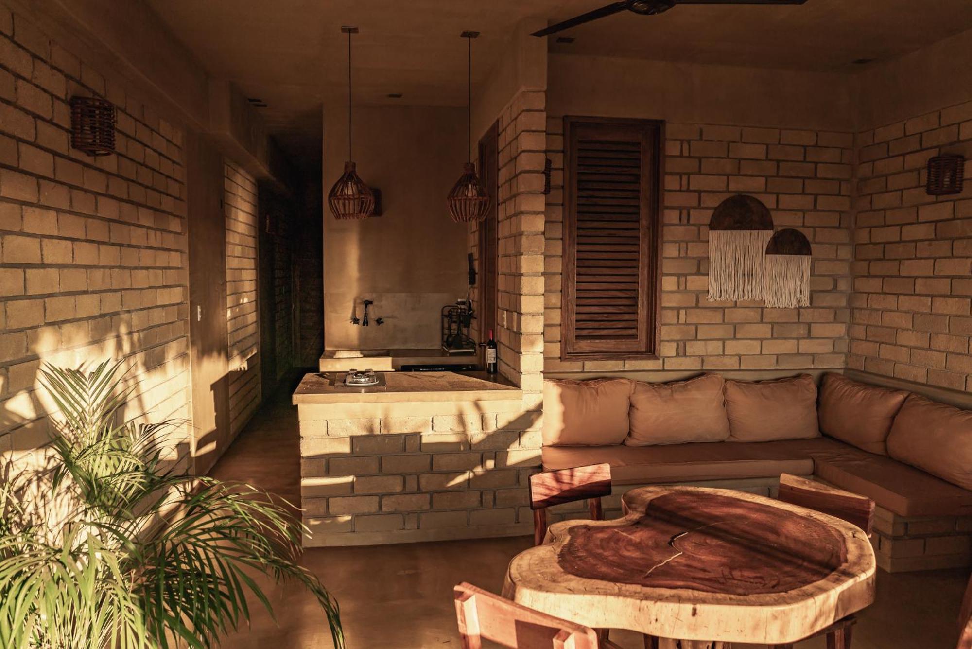Apartamento Macarena Boutique - Adults Only Puerto Escondido (Oaxaca)