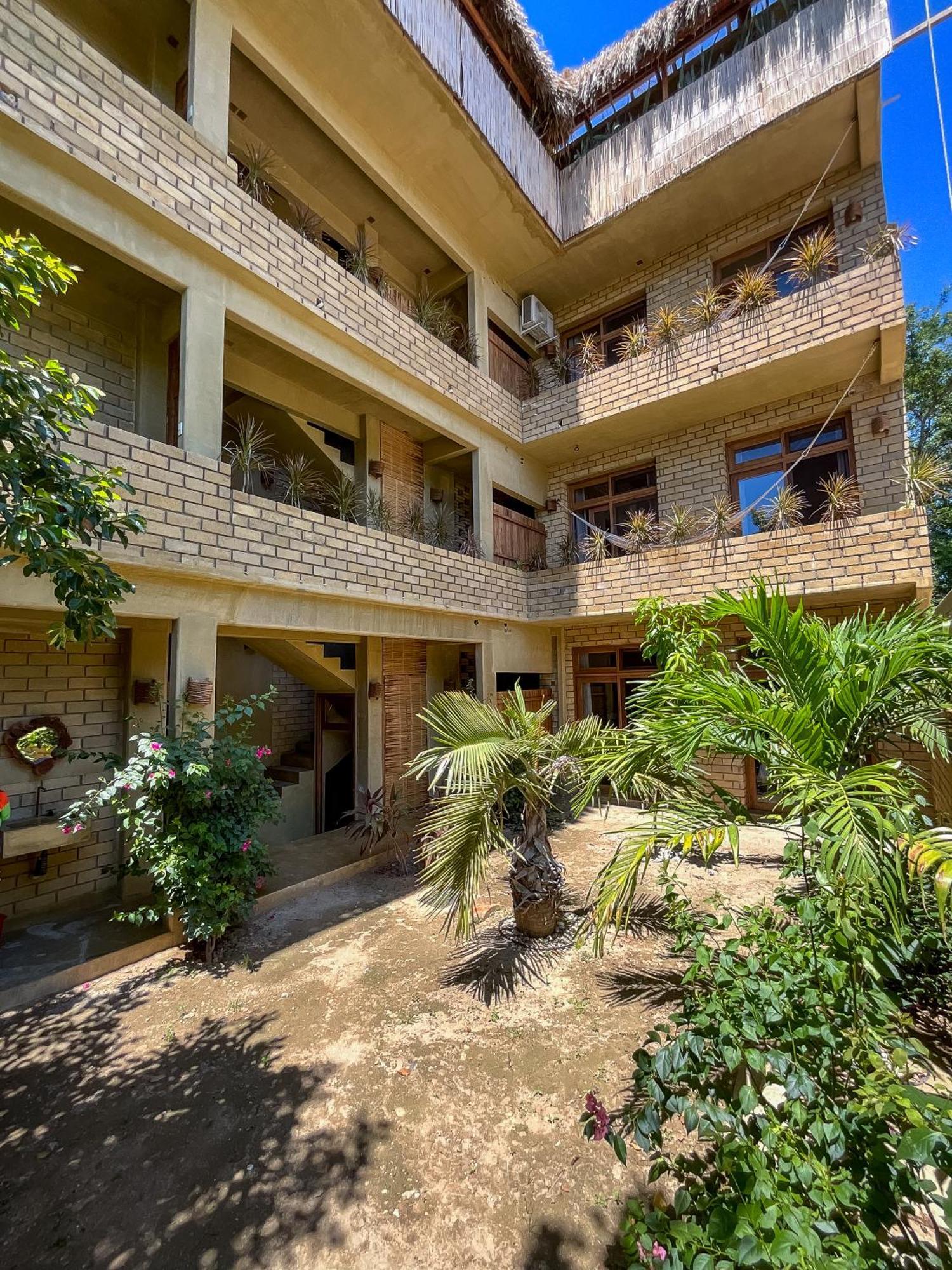Apartamento Macarena Boutique - Adults Only *