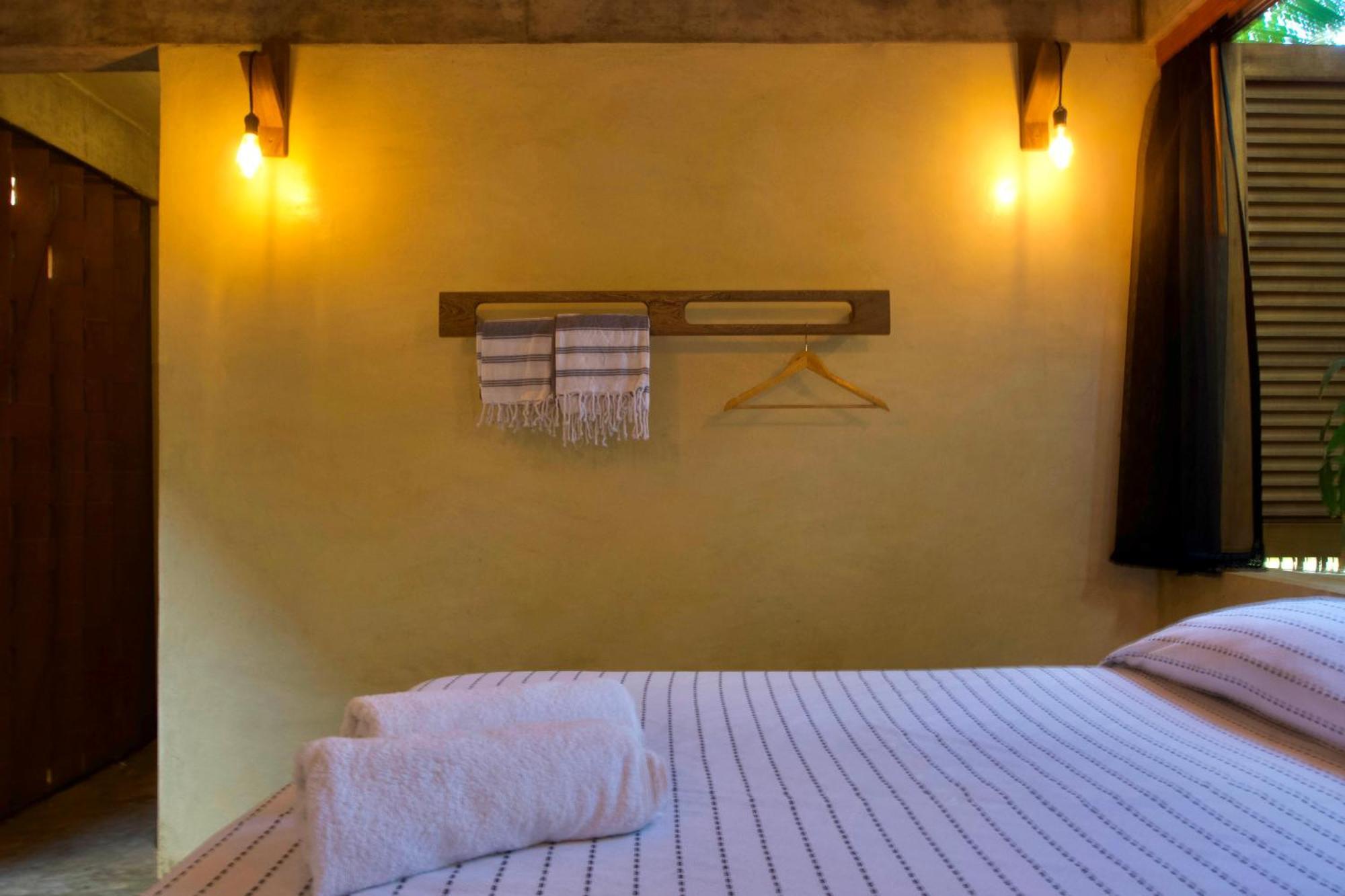 Habitación en casa particular Agua De Coco Puerto Escondido (Oaxaca)