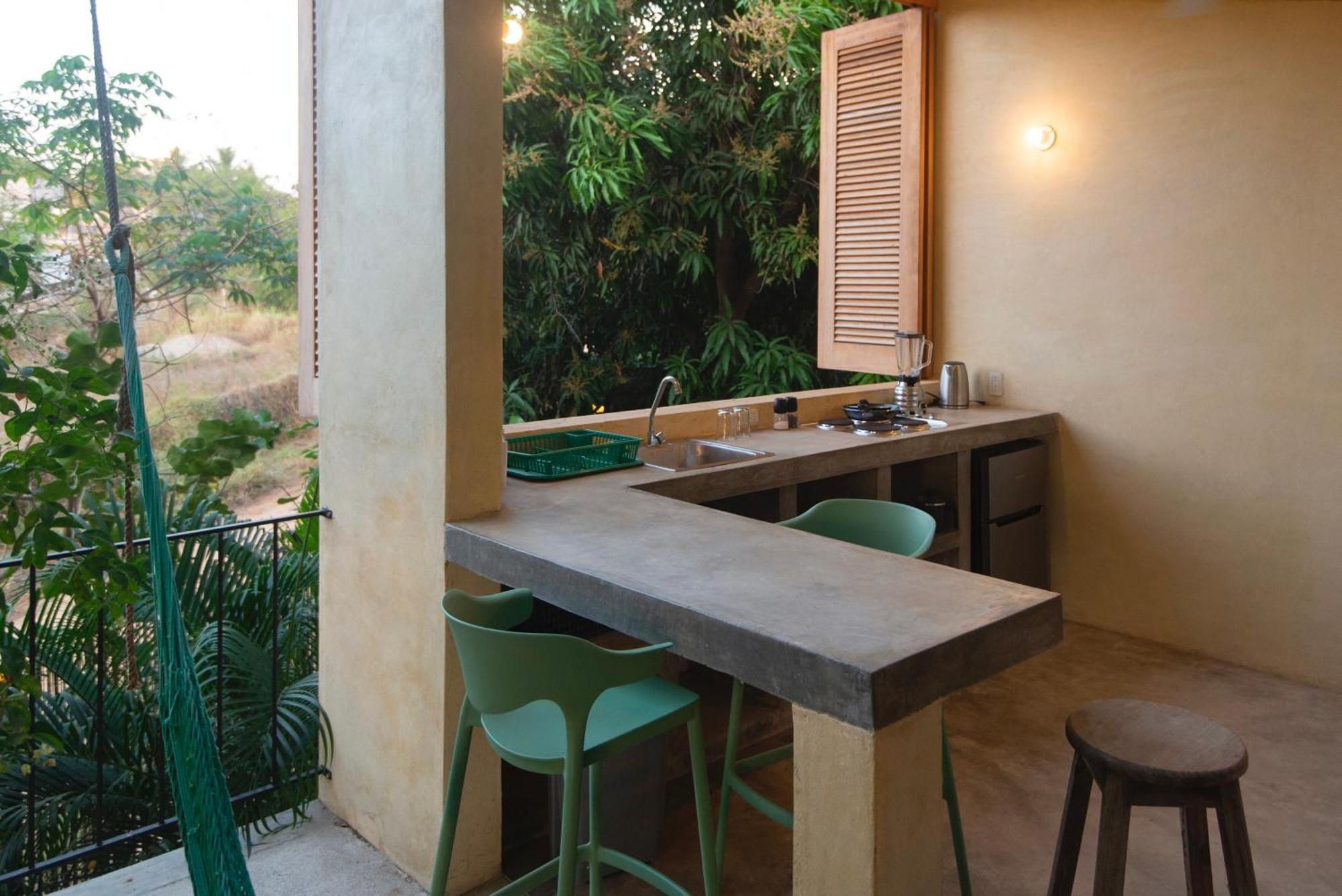 Habitación en casa particular Agua De Coco *