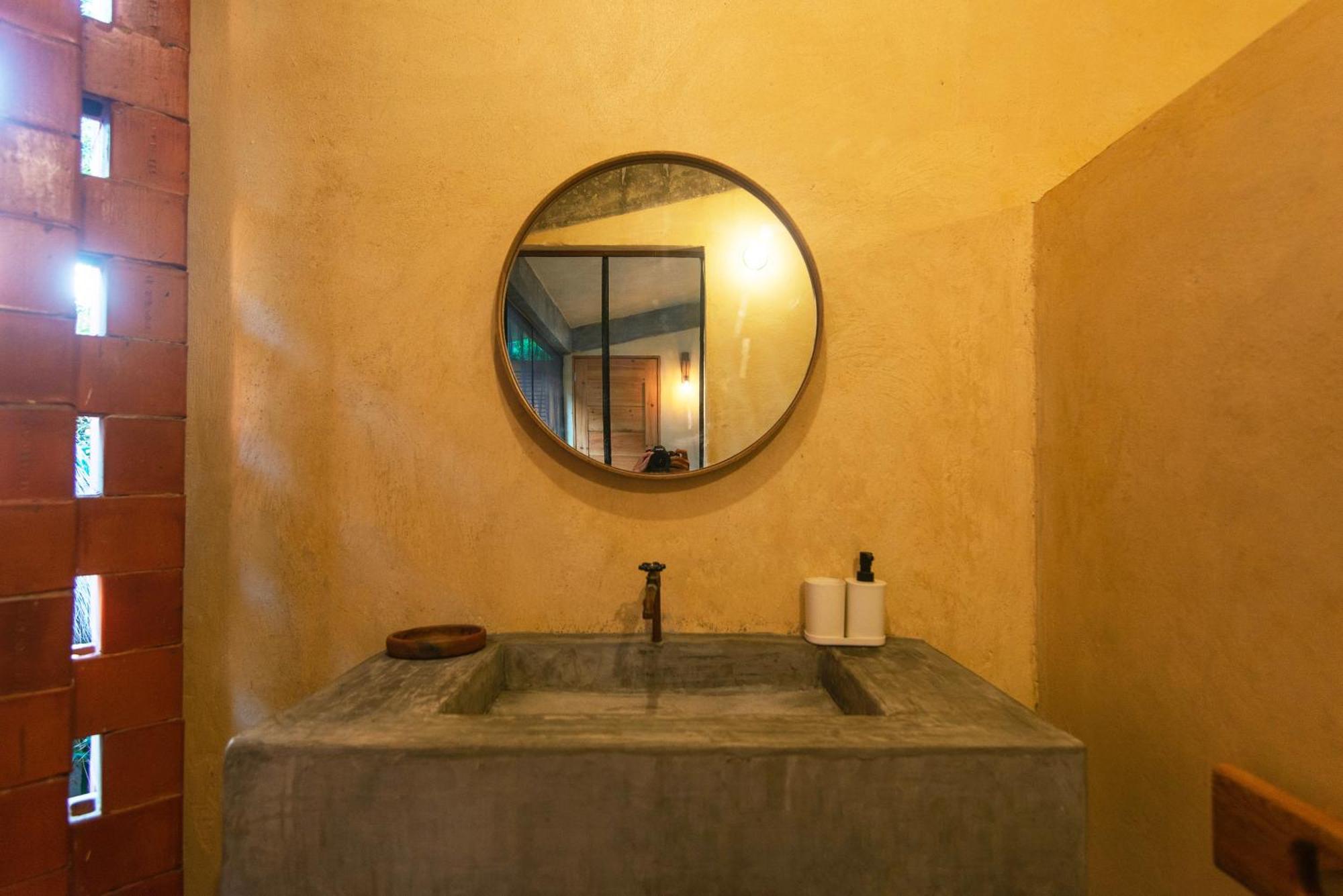 Habitación en casa particular Agua De Coco