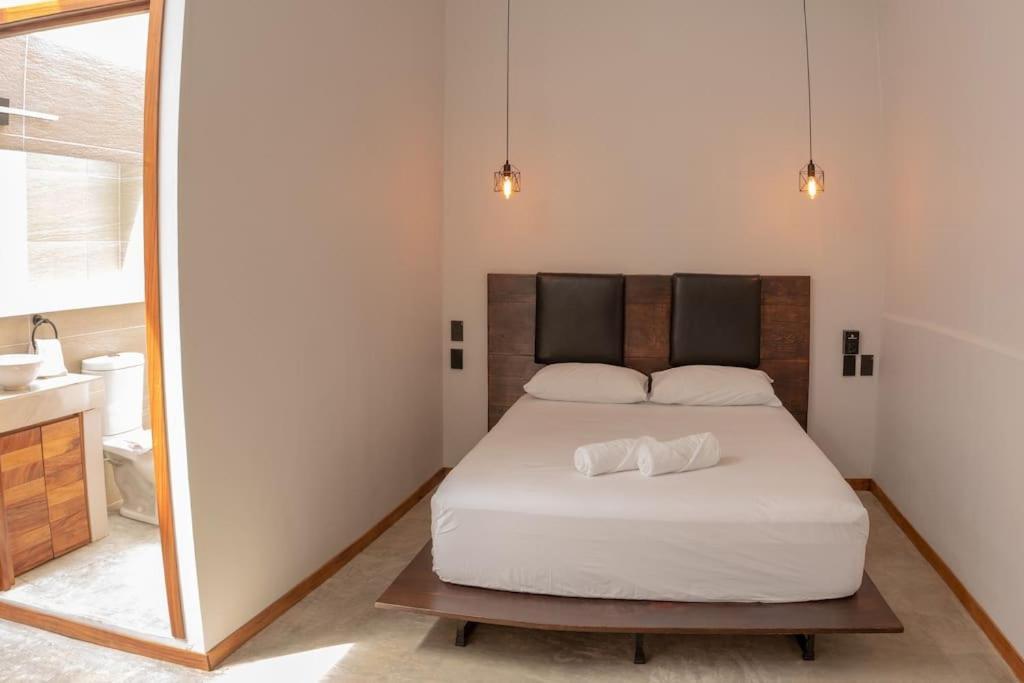Apartamento Casa Indico *