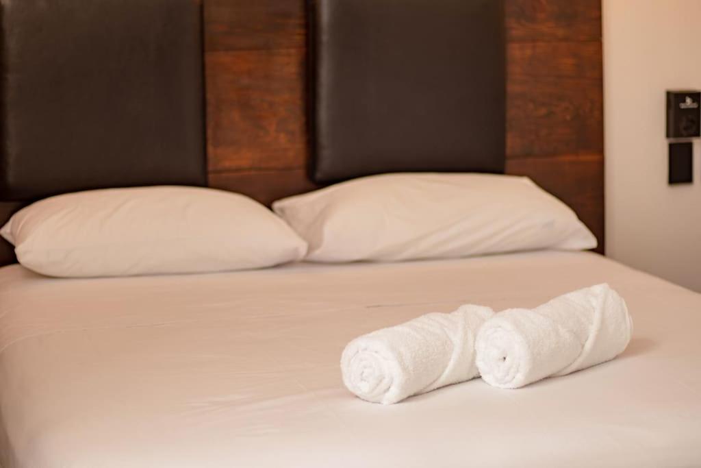Apartamento Casa Indico Puerto Escondido (Oaxaca)