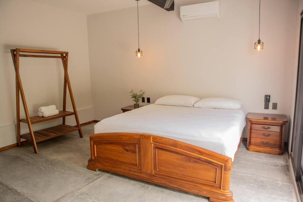 Apartamento Casa Indico Puerto Escondido (Oaxaca)