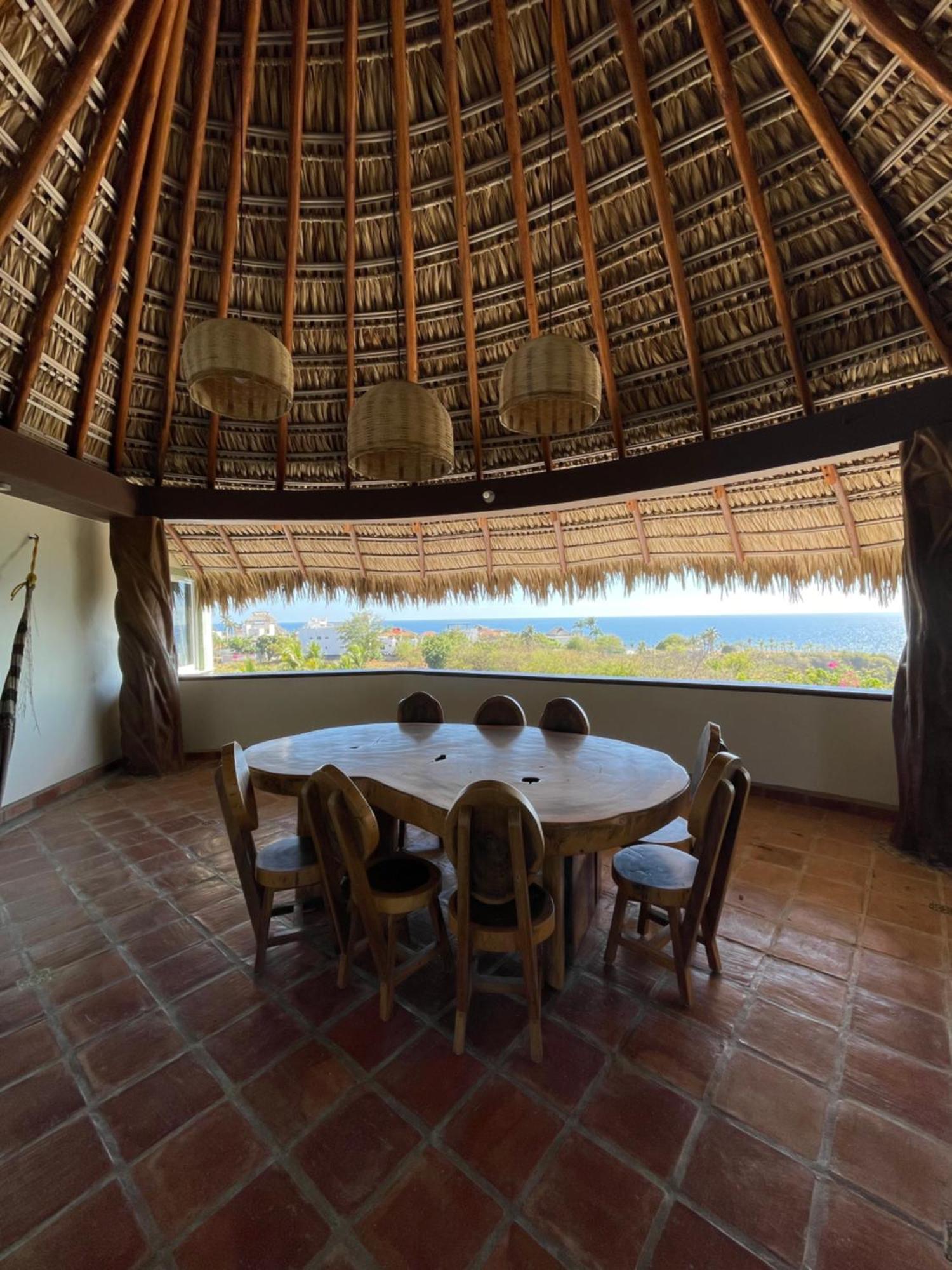 Casa De Las Aves Apartamento *
