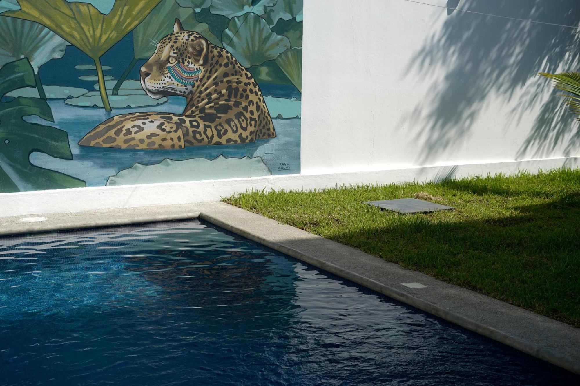 Сasa de vacaciones Casa Tres Iguanas, La Punta