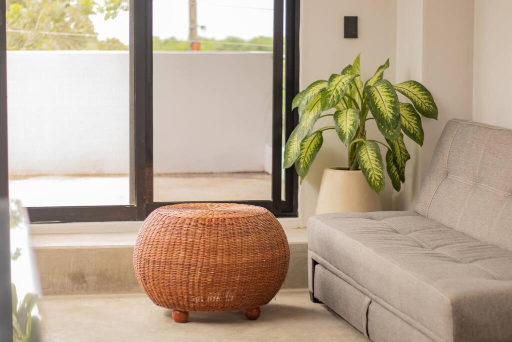 Casa Indico * Puerto Escondido (Oaxaca)