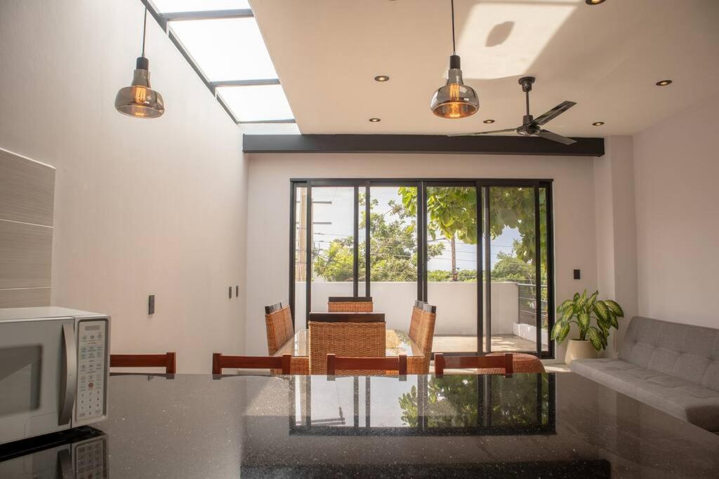 Apartamento Casa Indico