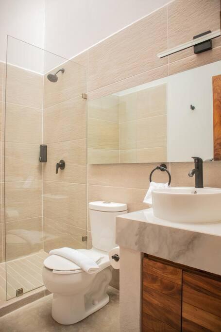 Apartamento Casa Indico Puerto Escondido (Oaxaca)