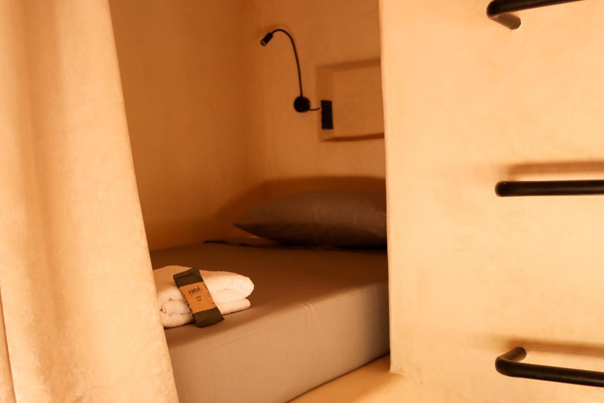 Hostal Secret Puerto Escondido (Oaxaca)