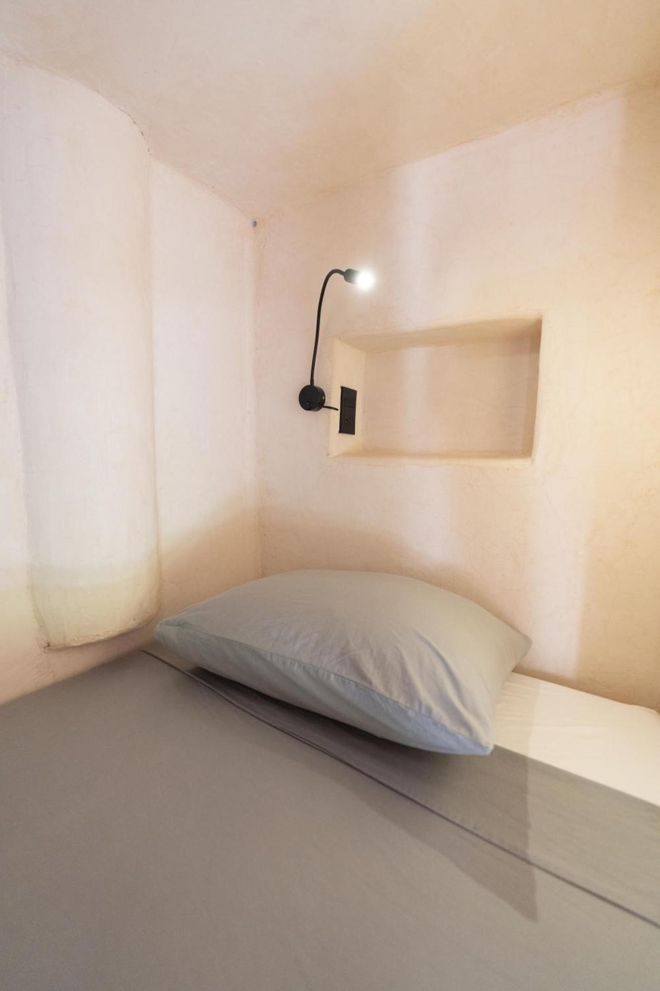 Hostal Secret