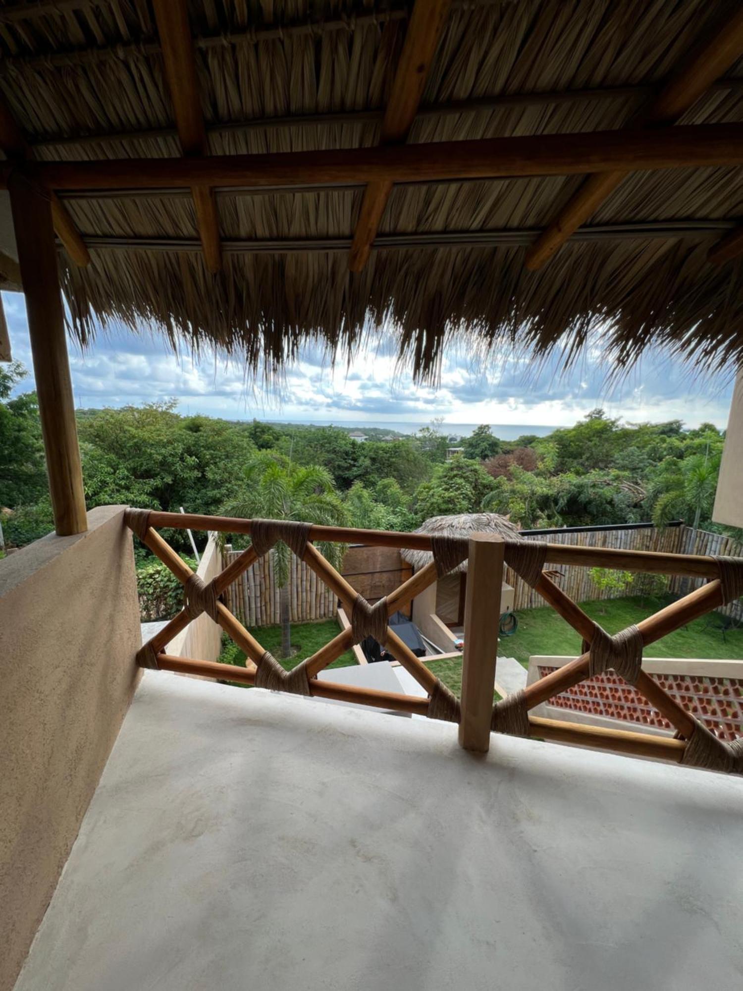 Casa Bengali, Oceanview Villa