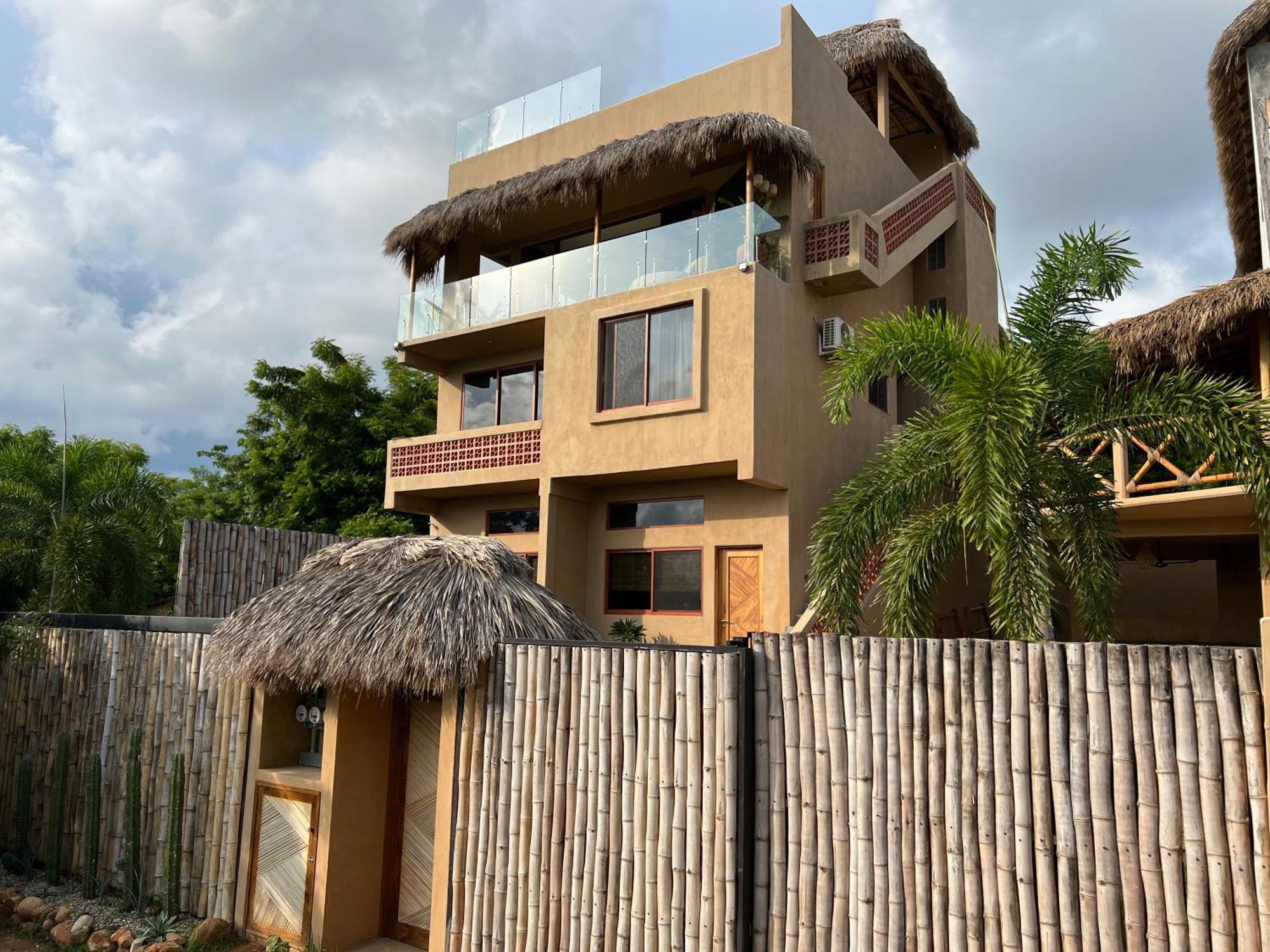 Casa Bengali, Oceanview *