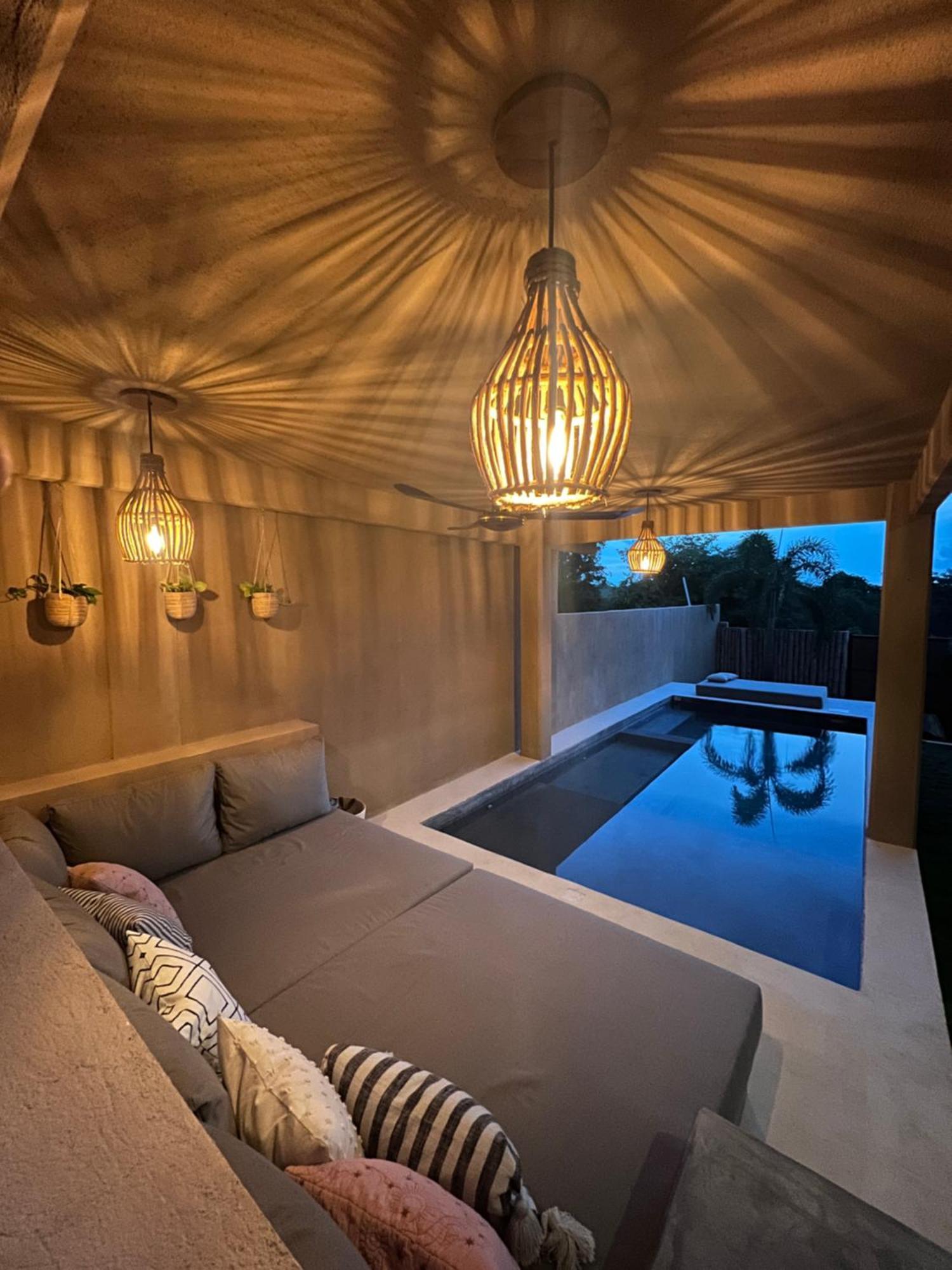 Casa Bengali, Oceanview Villa Puerto Escondido (Oaxaca)