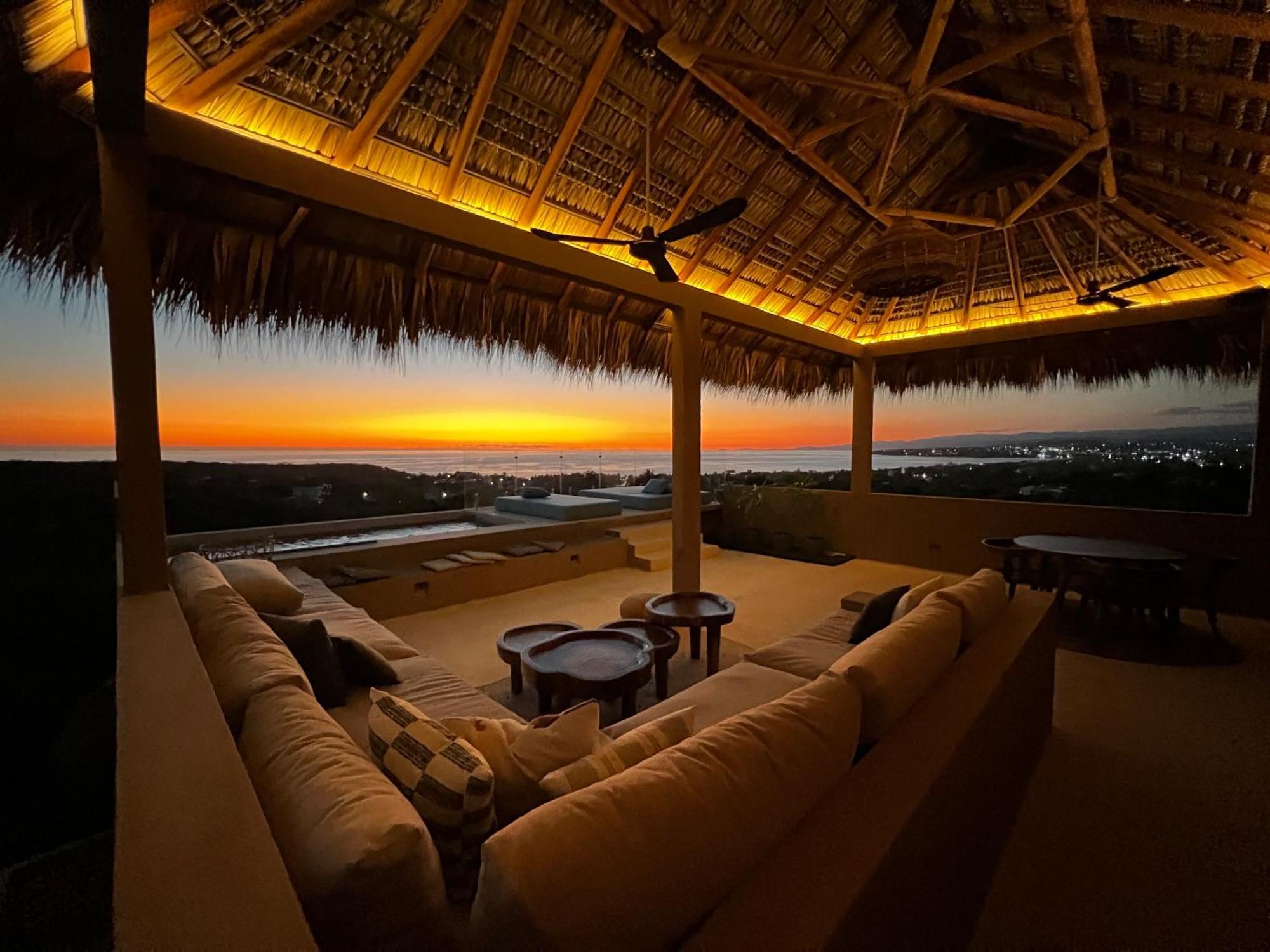Casa Bengali, Oceanview Villa