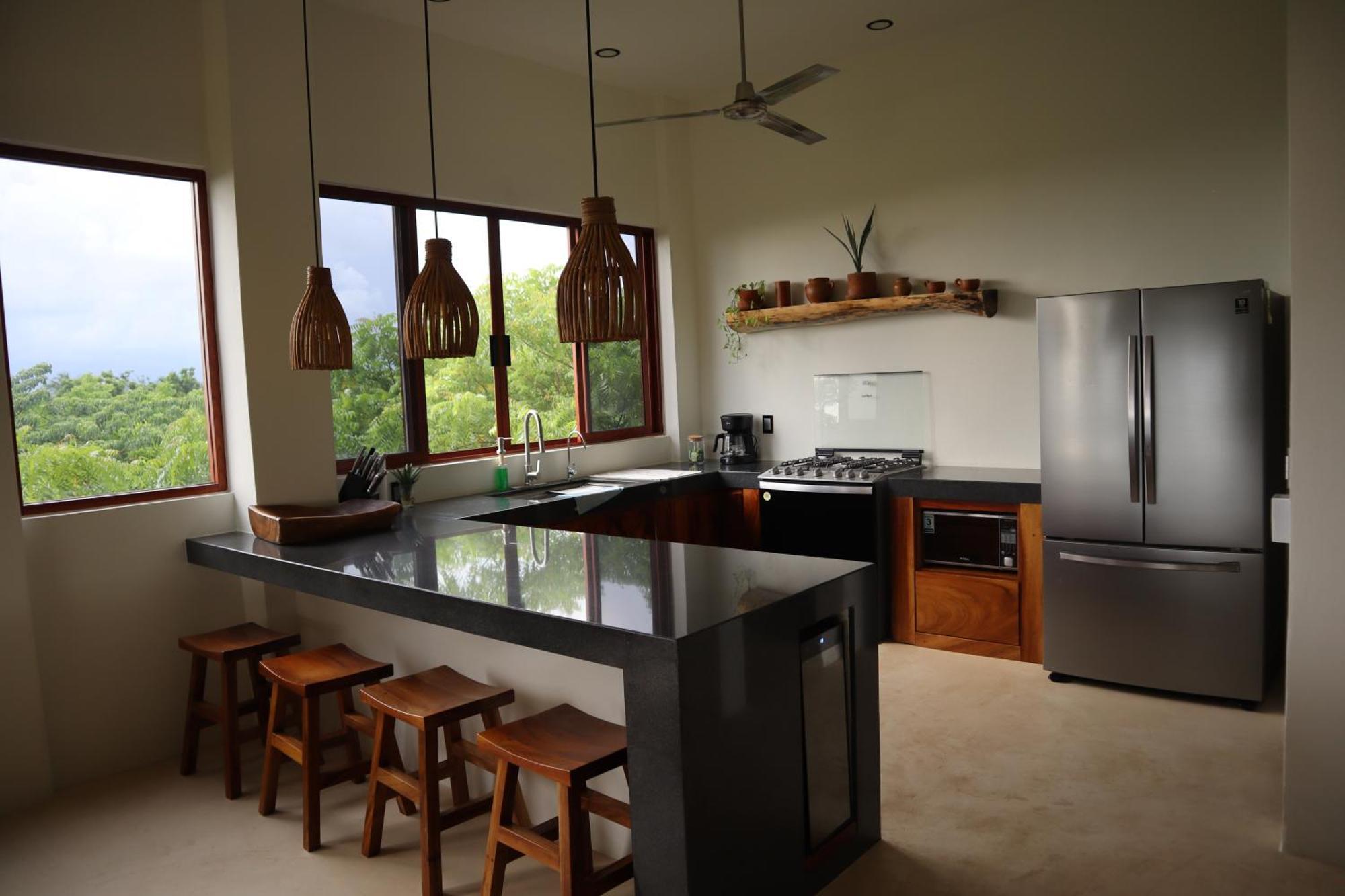 Casa Bengali, Oceanview Puerto Escondido (Oaxaca)