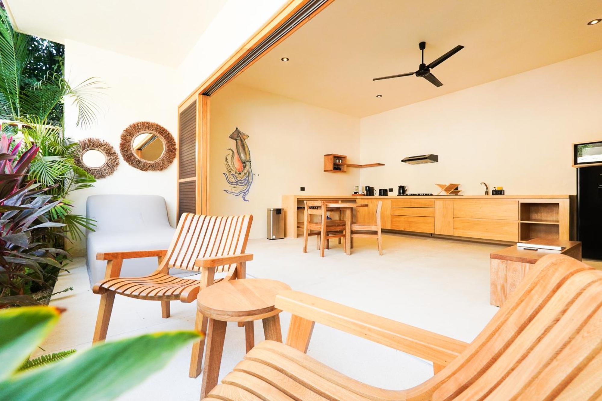 Apartamento Casa Borka