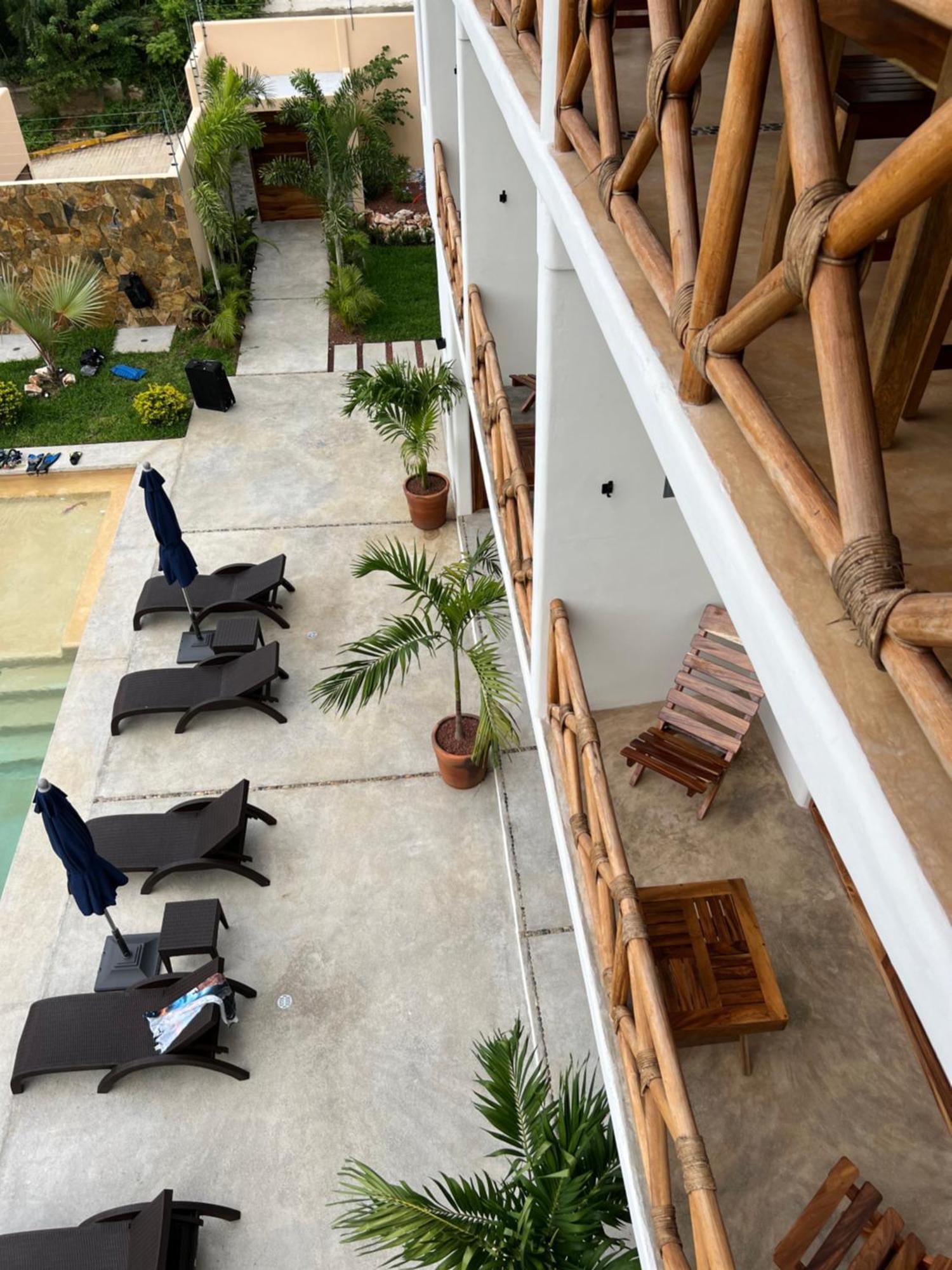 Casa Jubilee King Main Floor *