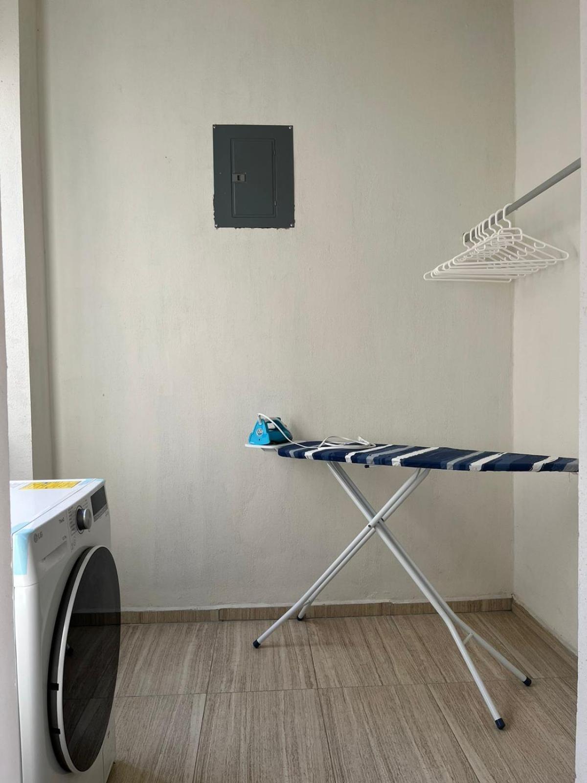 Apartamento Departamento Marsopas A 5 Minutos A Pie De Bahia Carrizalillo!!! 5