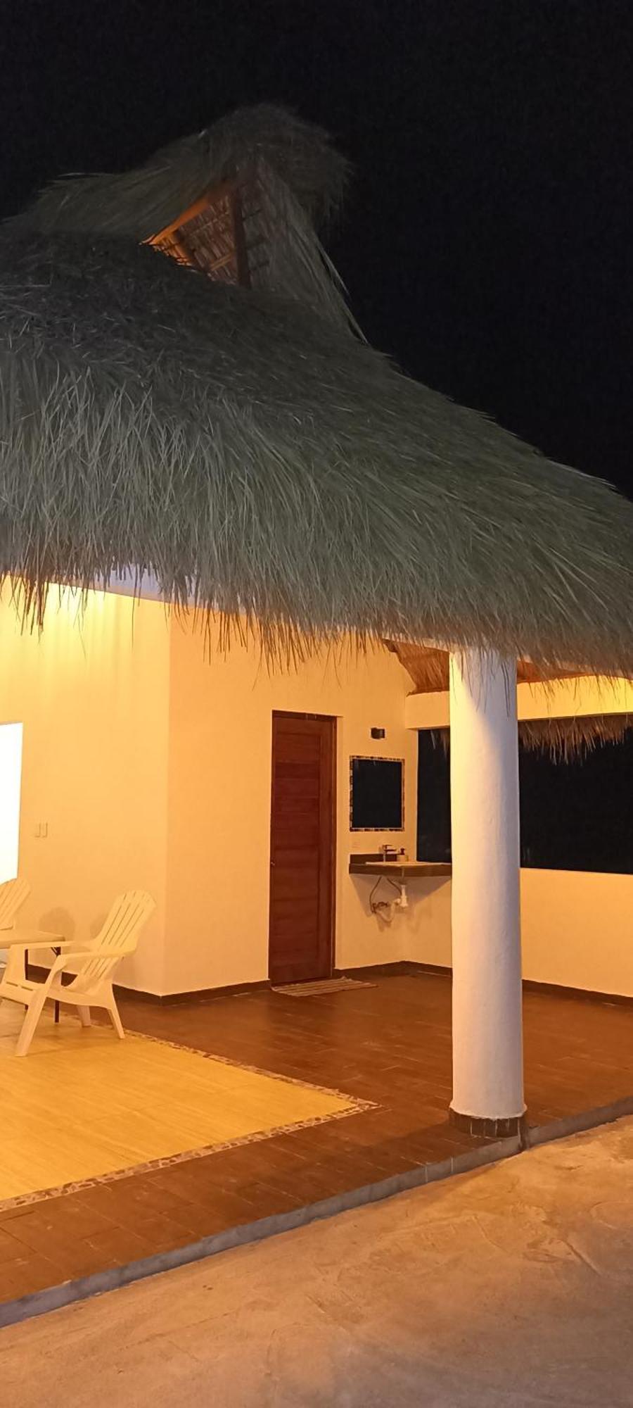 Departamento Marsopas A 5 Minutos A Pie De Bahia Carrizalillo!!!4 Apartamento