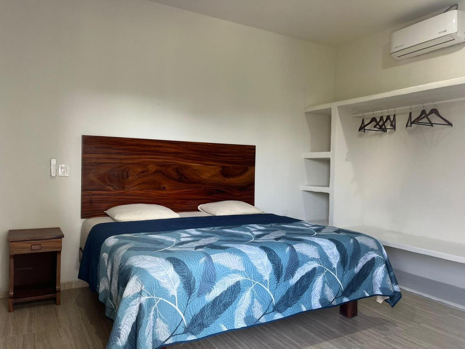Departamento Marsopas A 5 Minutos A Pie De Bahia Carrizalillo!!!4 Apartamento *