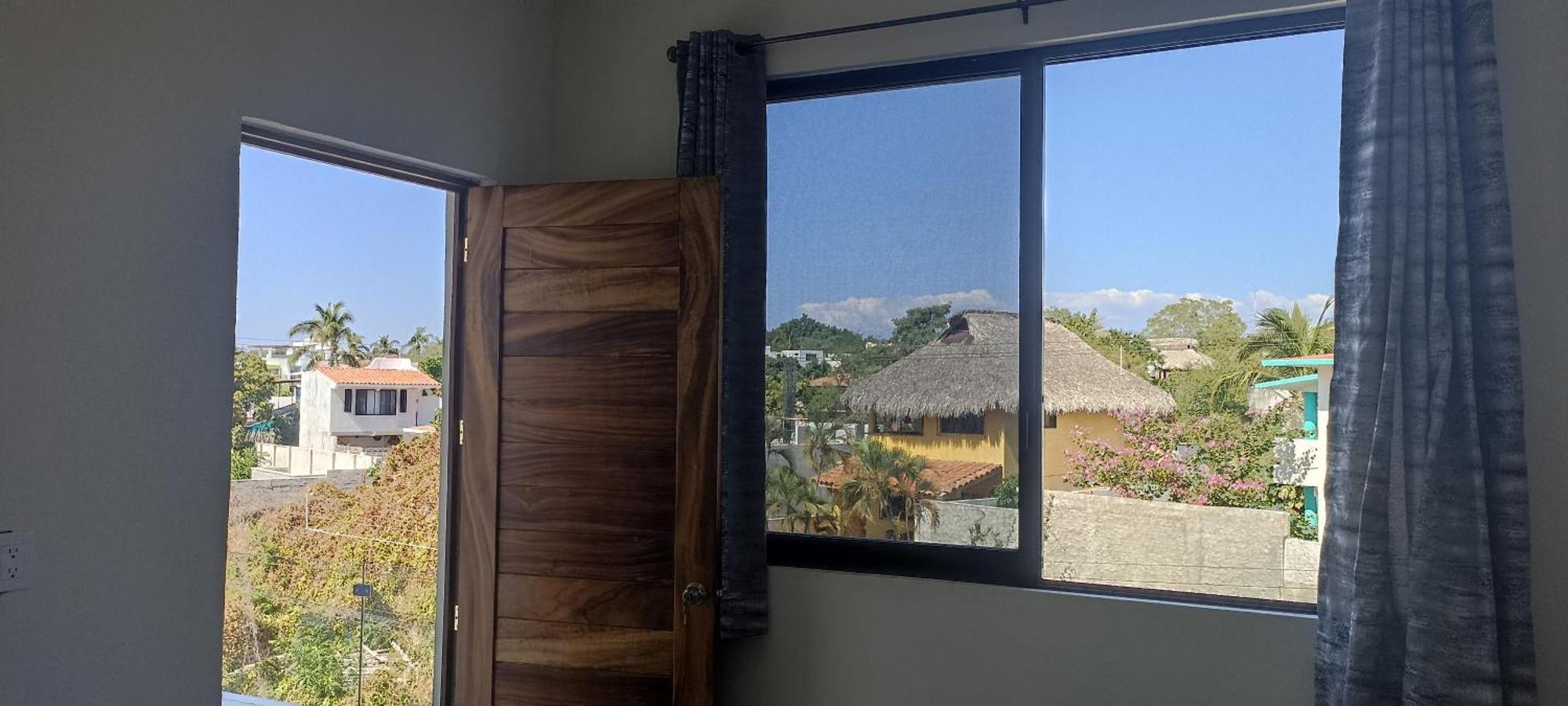 Apartamento Departamento Marsopas A 5 Minutos A Pie De Bahia Carrizalillo!!!4 Puerto Escondido (Oaxaca)