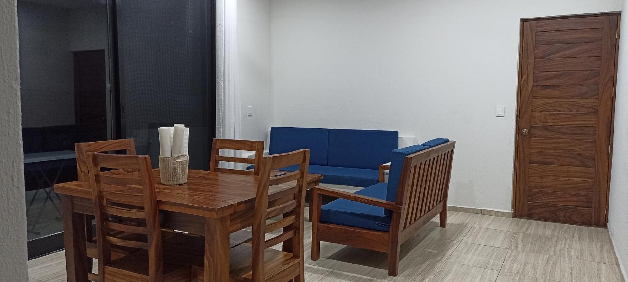 Departamento Marsopas A 5 Minutos A Pie De Bahia Carrizalillo!!!4 Apartamento Puerto Escondido (Oaxaca)