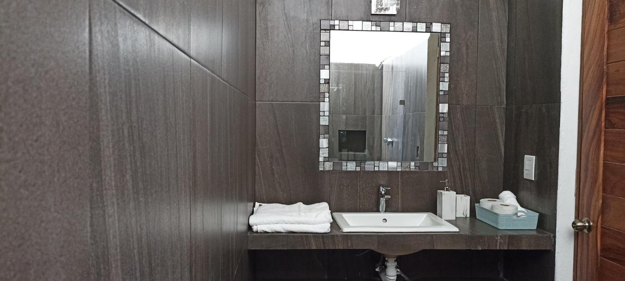 Apartamento Departamento Marsopas A 5 Minutos A Pie De Bahia Carrizalillo!!!4 *