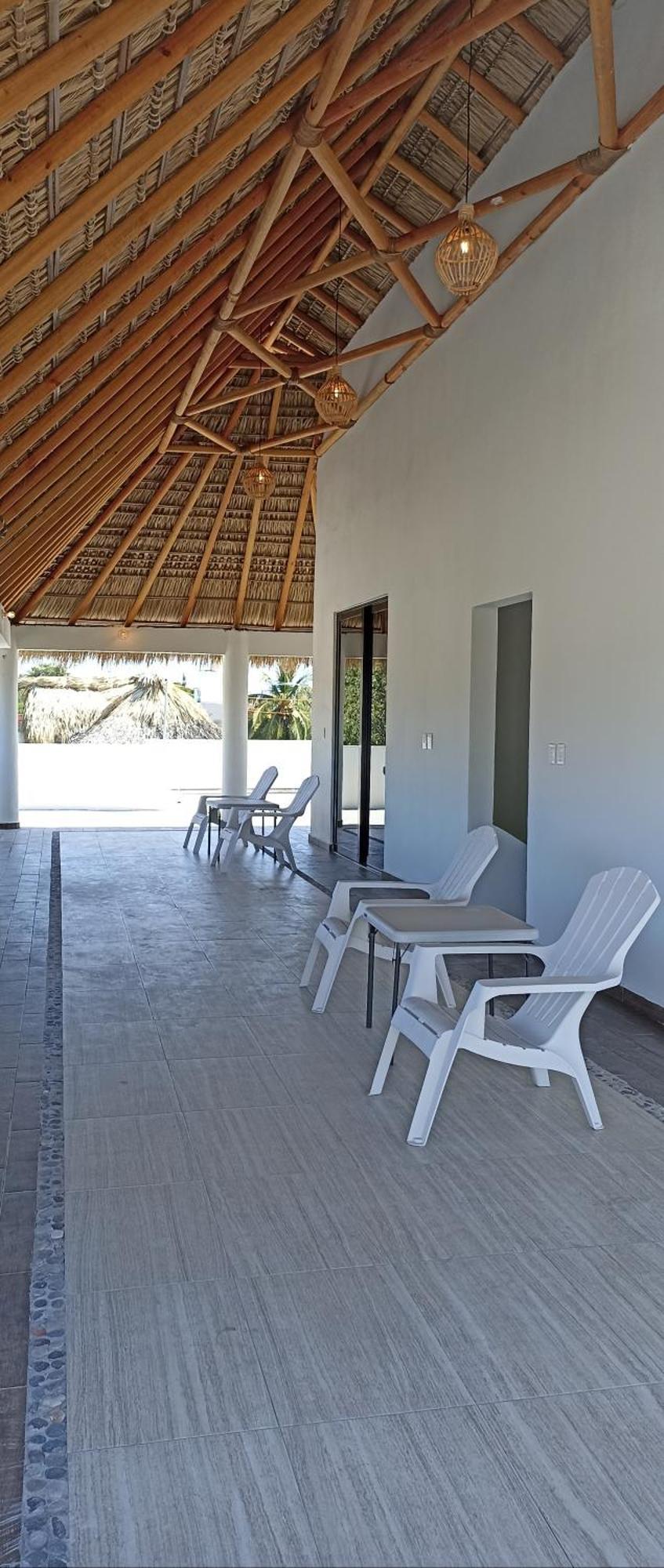 Departamento Marsopas A 5 Minutos A Pie De Bahia Carrizalillo!!!4 * Puerto Escondido (Oaxaca)