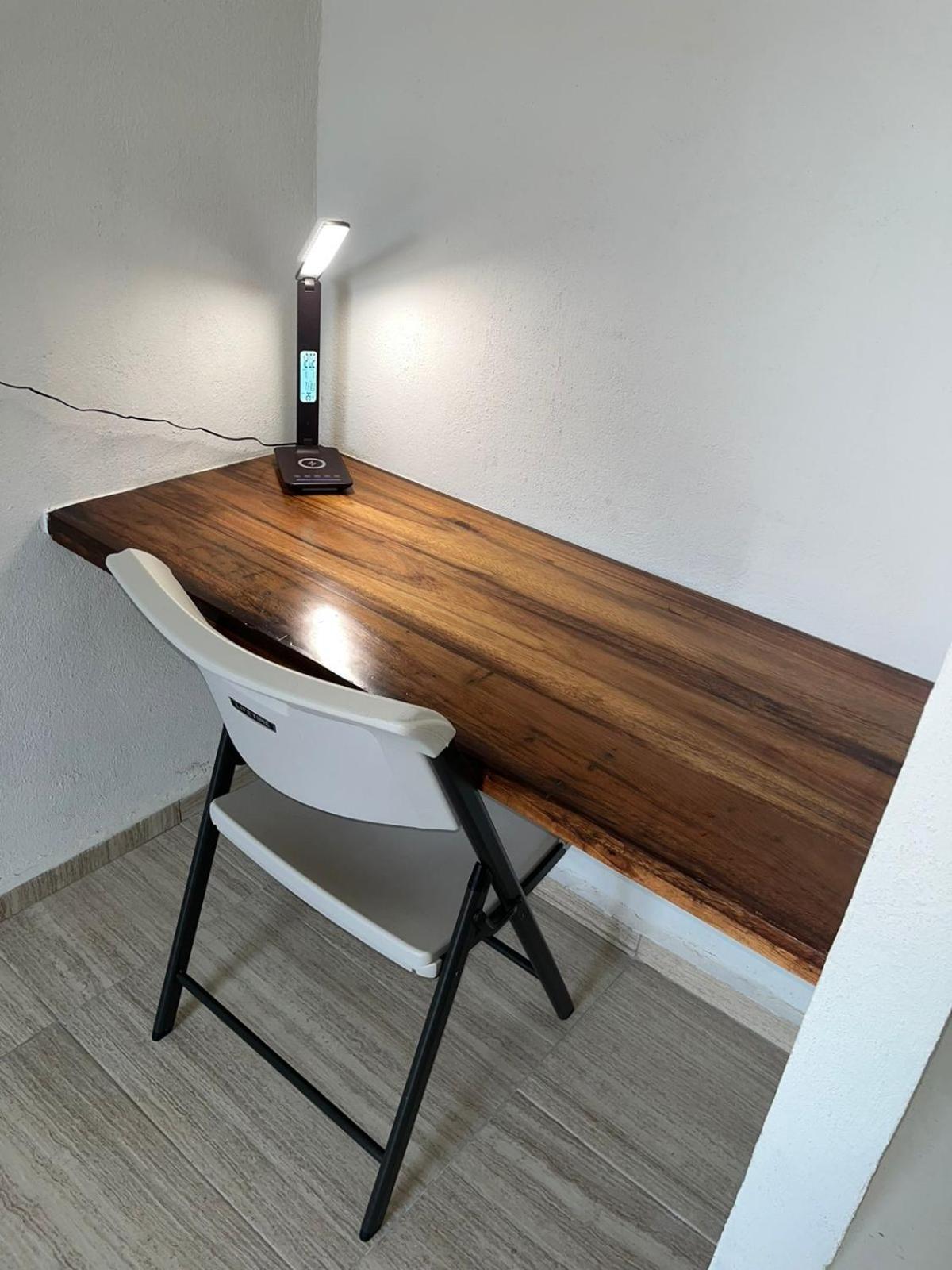 Departamento Marsopas A 5 Minutos A Pie De Bahia Carrizalillo!!!4 Apartamento
