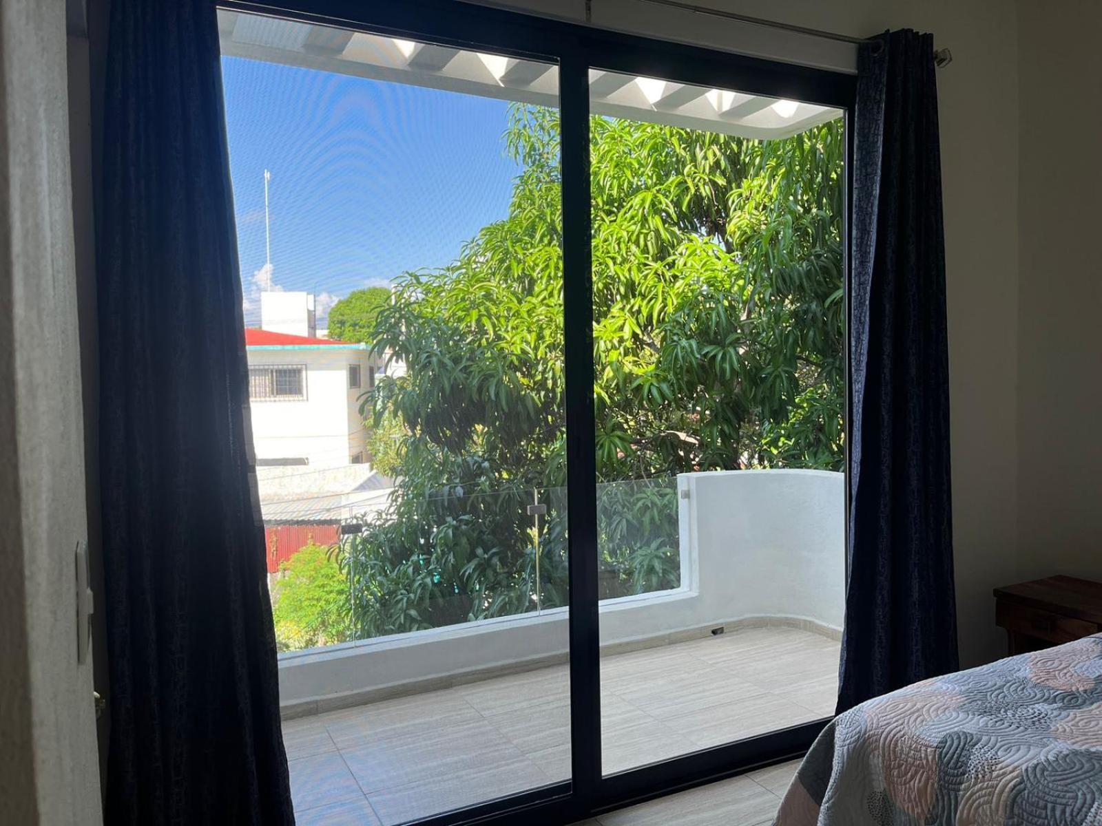 Apartamento Departamento Marsopas A 5 Minutos A Pie De Bahia Carrizalillo!!!4 *