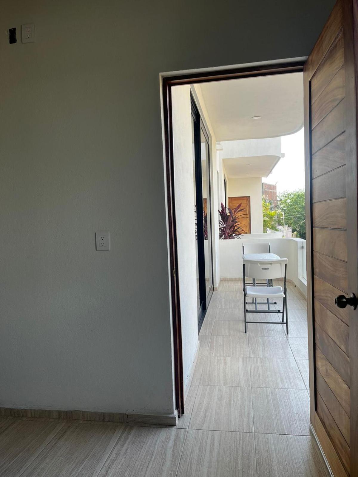 Departamento Marsopas A 5 Minutos A Pie De Bahia Carrizalillo!!!4 Apartamento *