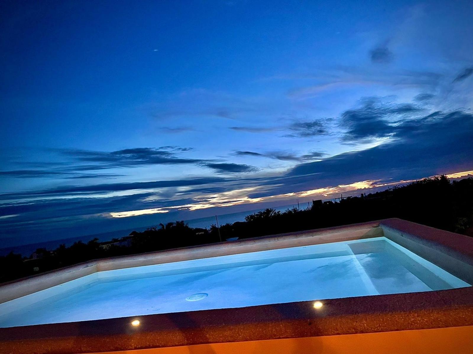Apartamento Departamento Marsopas A 5 Minutos A Pie De Bahia Carrizalillo!!!4 *