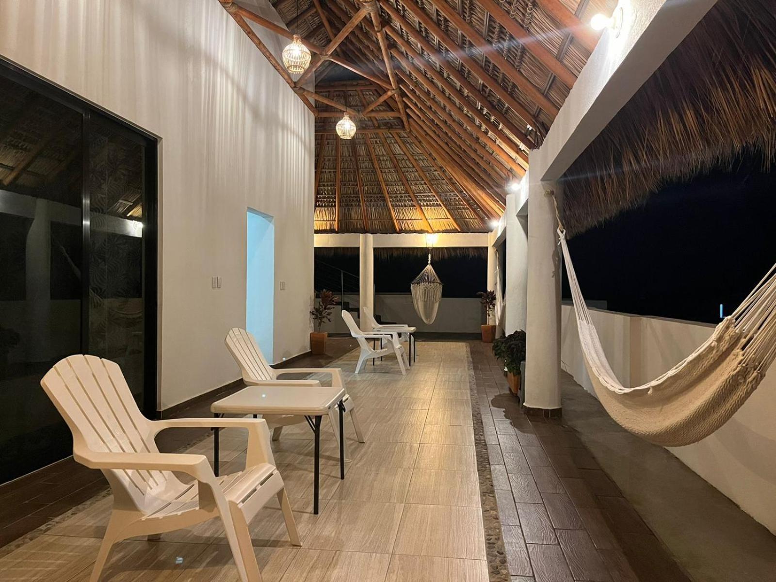 Departamento Marsopas A 5 Minutos A Pie De Bahia Carrizalillo!!! 3 Apartamento